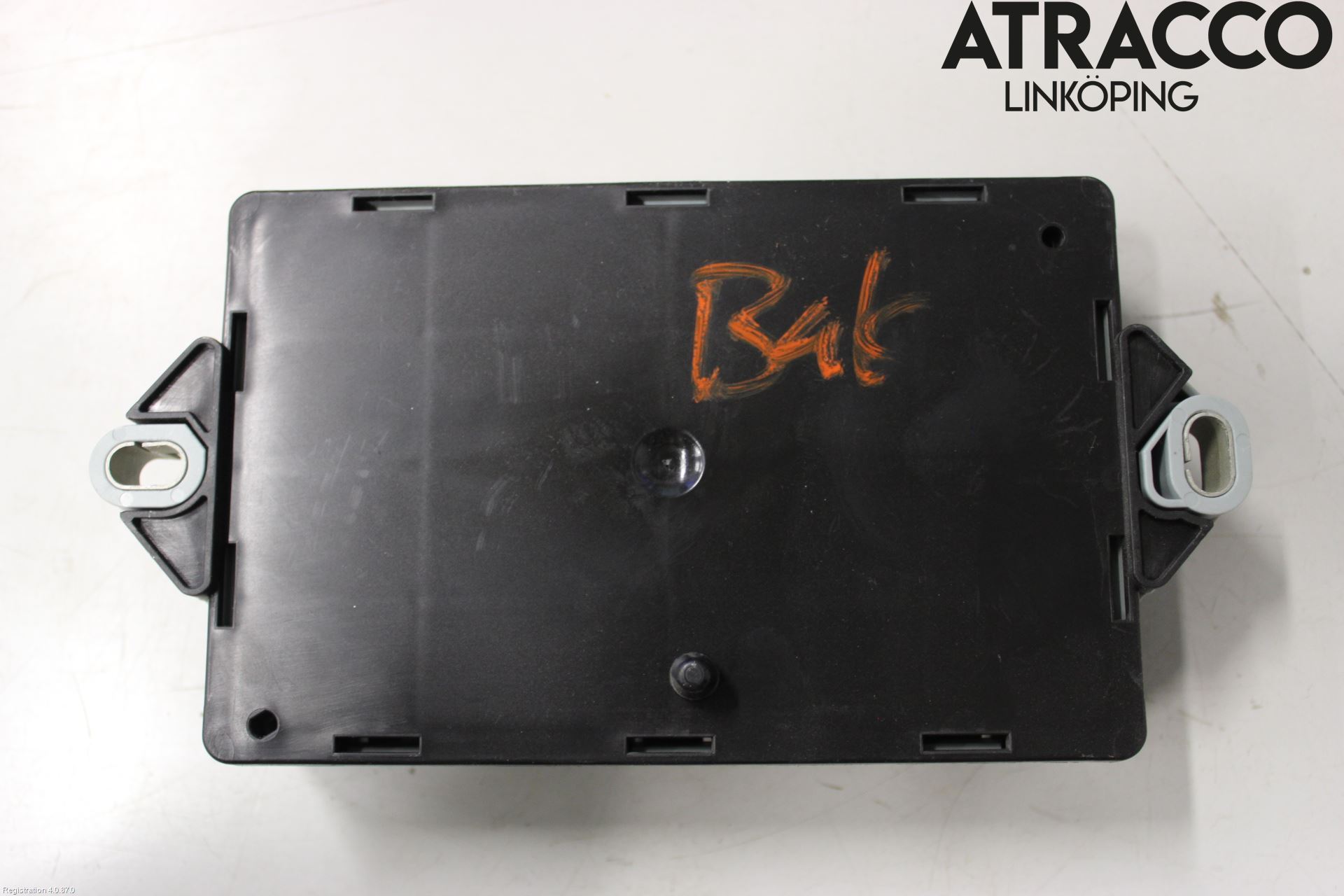 Landrover RANGE ROVER (L405) 13-21 Säkringsdosa-Elcentral