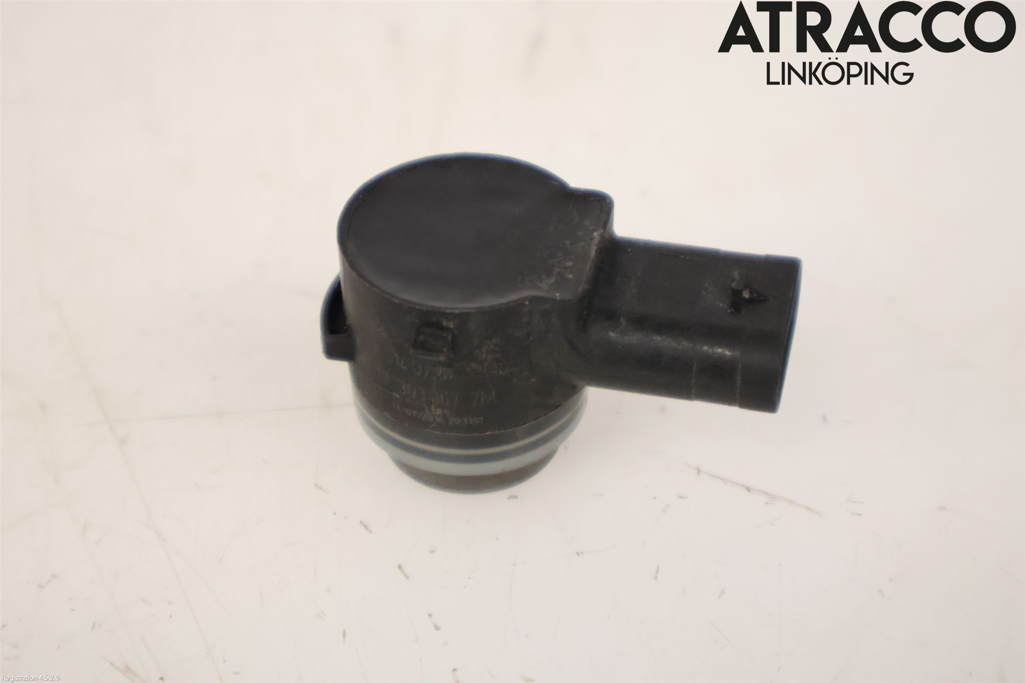 Mercedes-Benz MB C-KLASS (W205) 14-21 Parkeringshjälp Backsensor