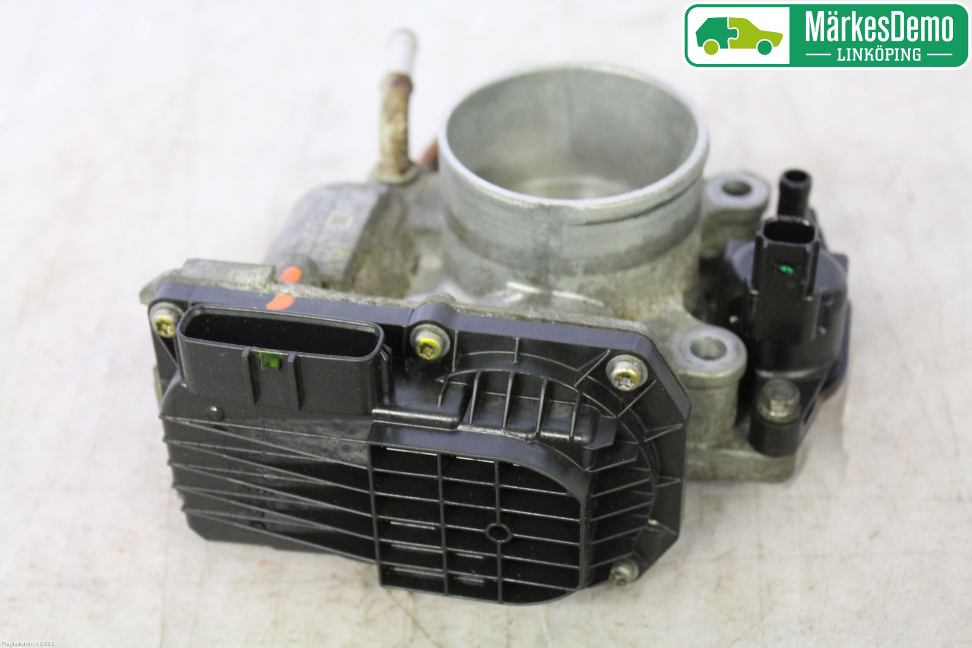 Honda CIVIC 12-16 Injspjällhus