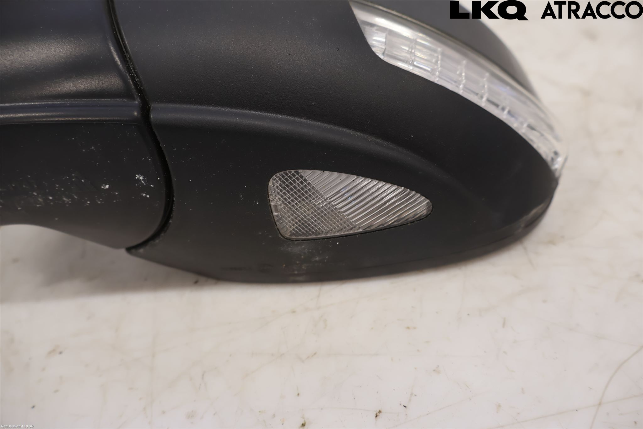 Volkswagen VW SHARAN 11- Spegel Yttre El Vä