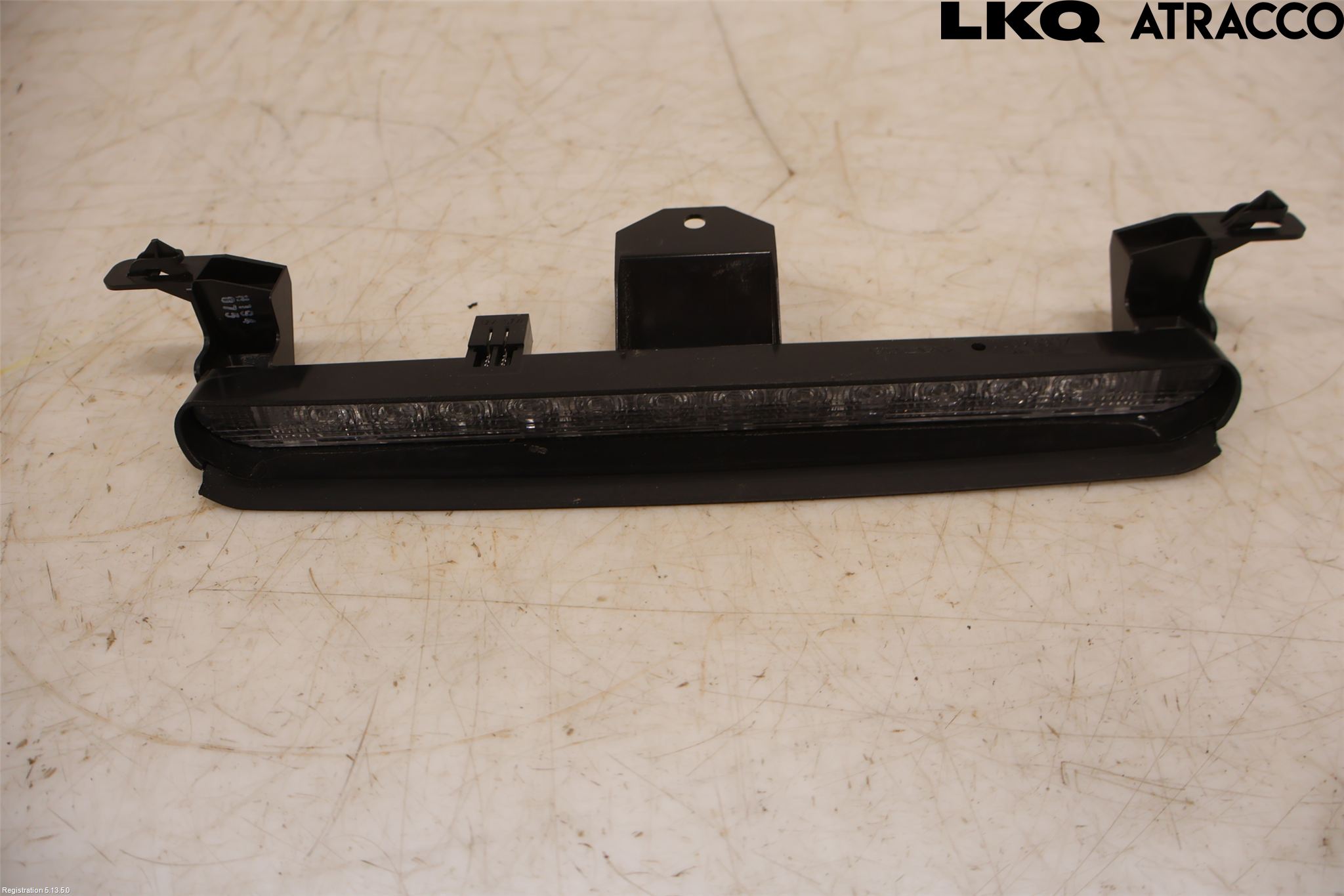 Volvo XC70 14-16 Bromsljus Bakruta