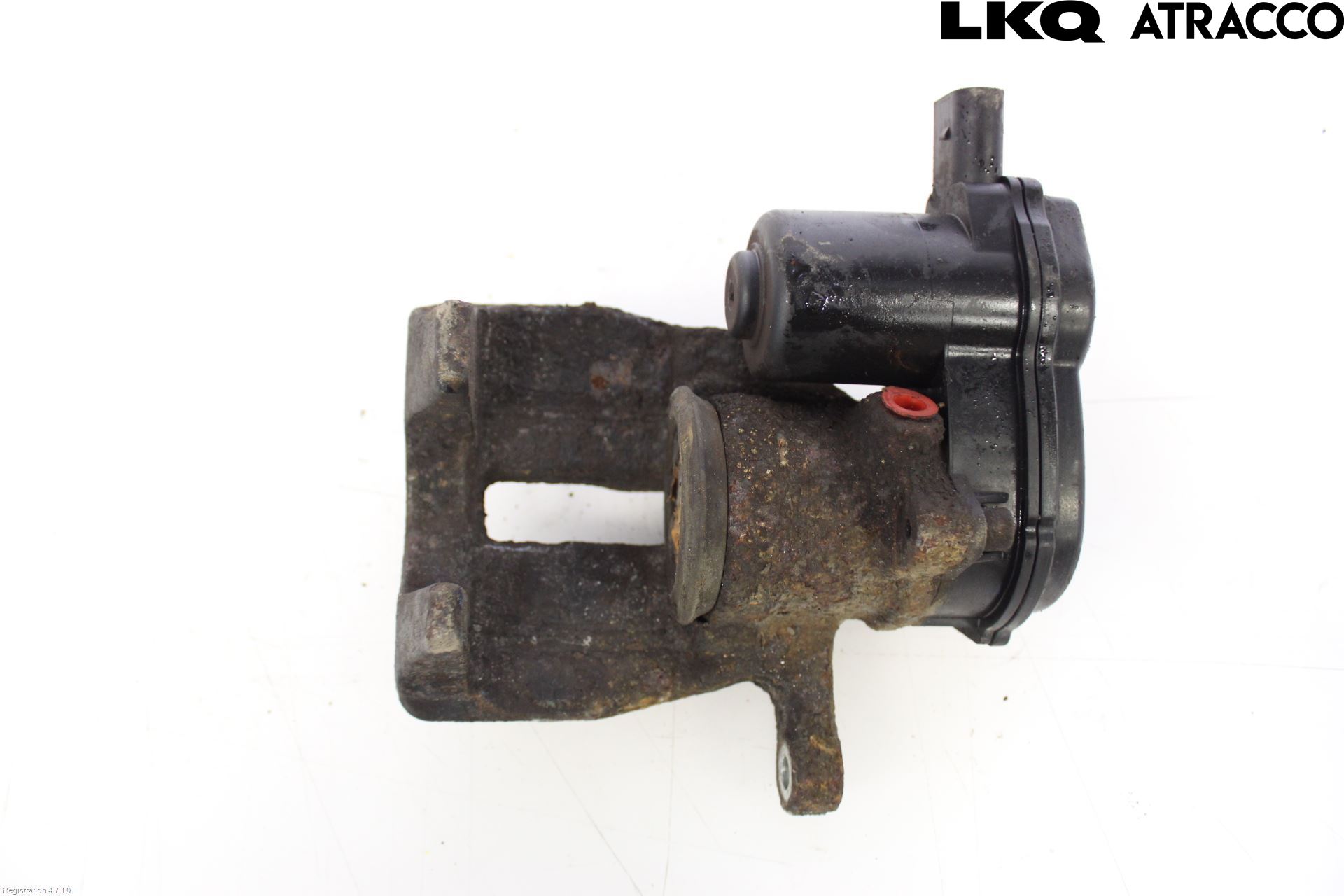 Audi A5 07-16 Bromsok Bak Vänster