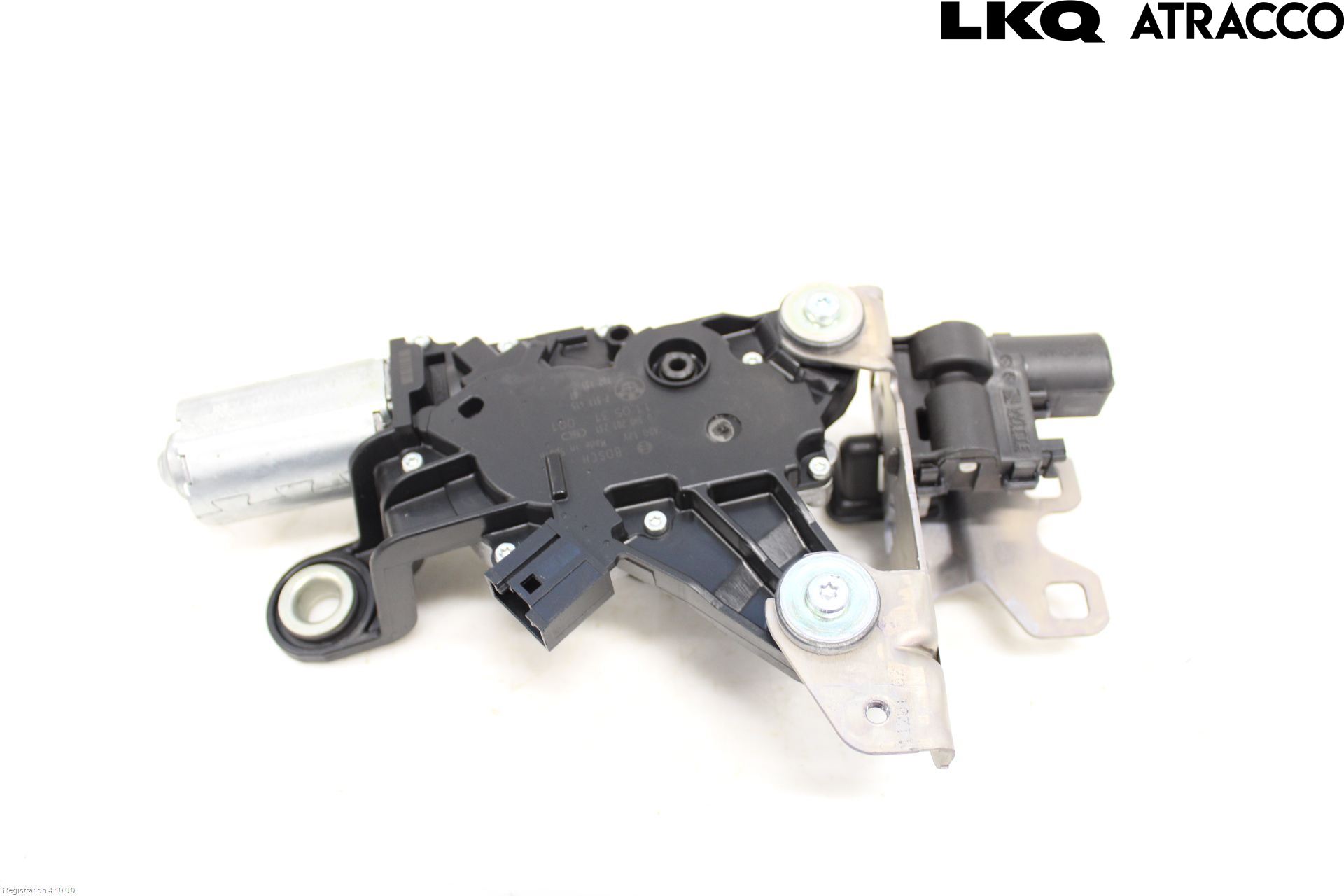 BMW 5 F10/F11/F18 09-17 Torkarmotor Baklucka