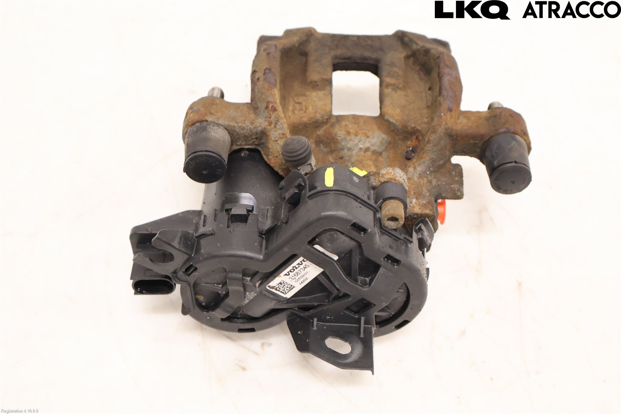 Volvo V60 19- Bromsok Bak Vänster