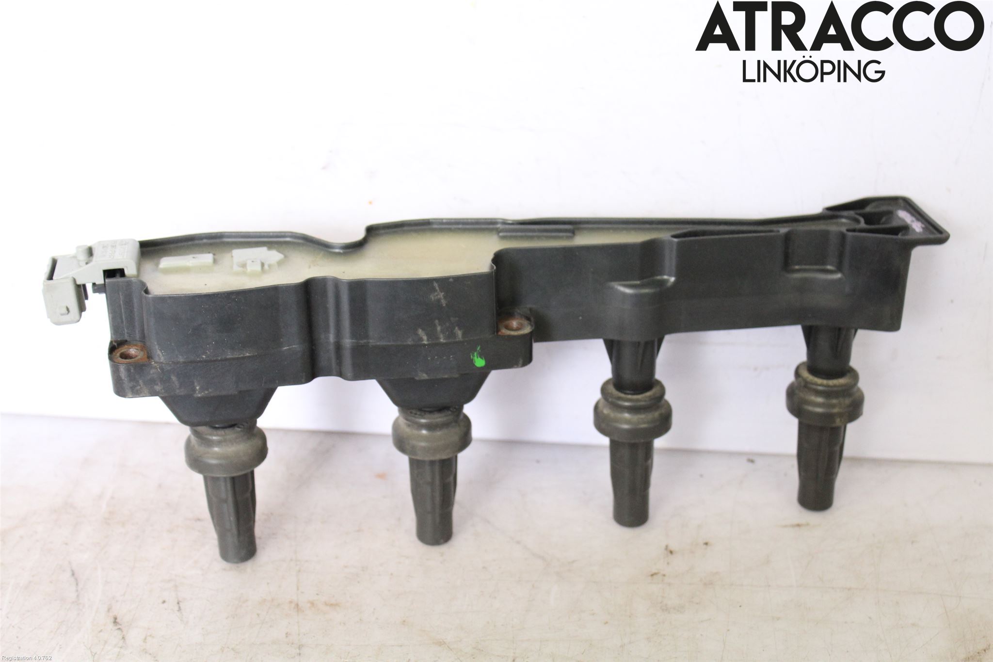 Peugeot 206 98-09 Tändkasset