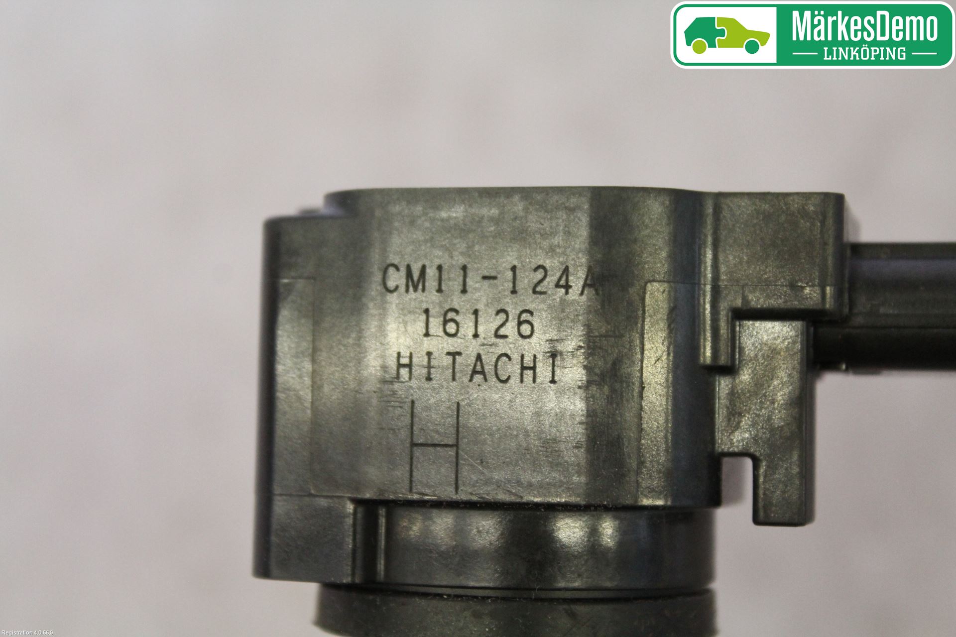 Honda CIVIC 12-16 Tändspole