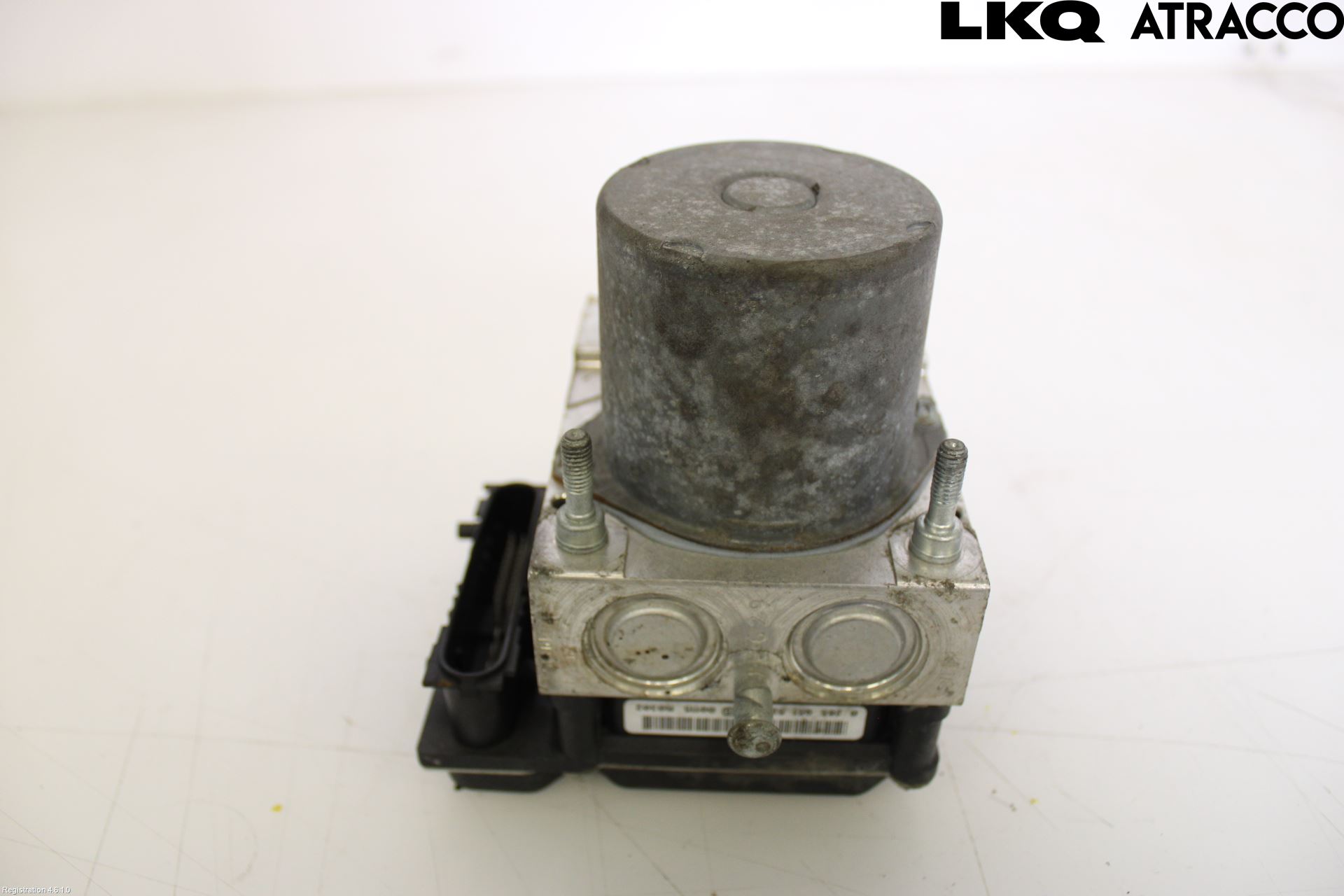 Nissan QASHQAI 10-14 Abs Hydraulaggregat