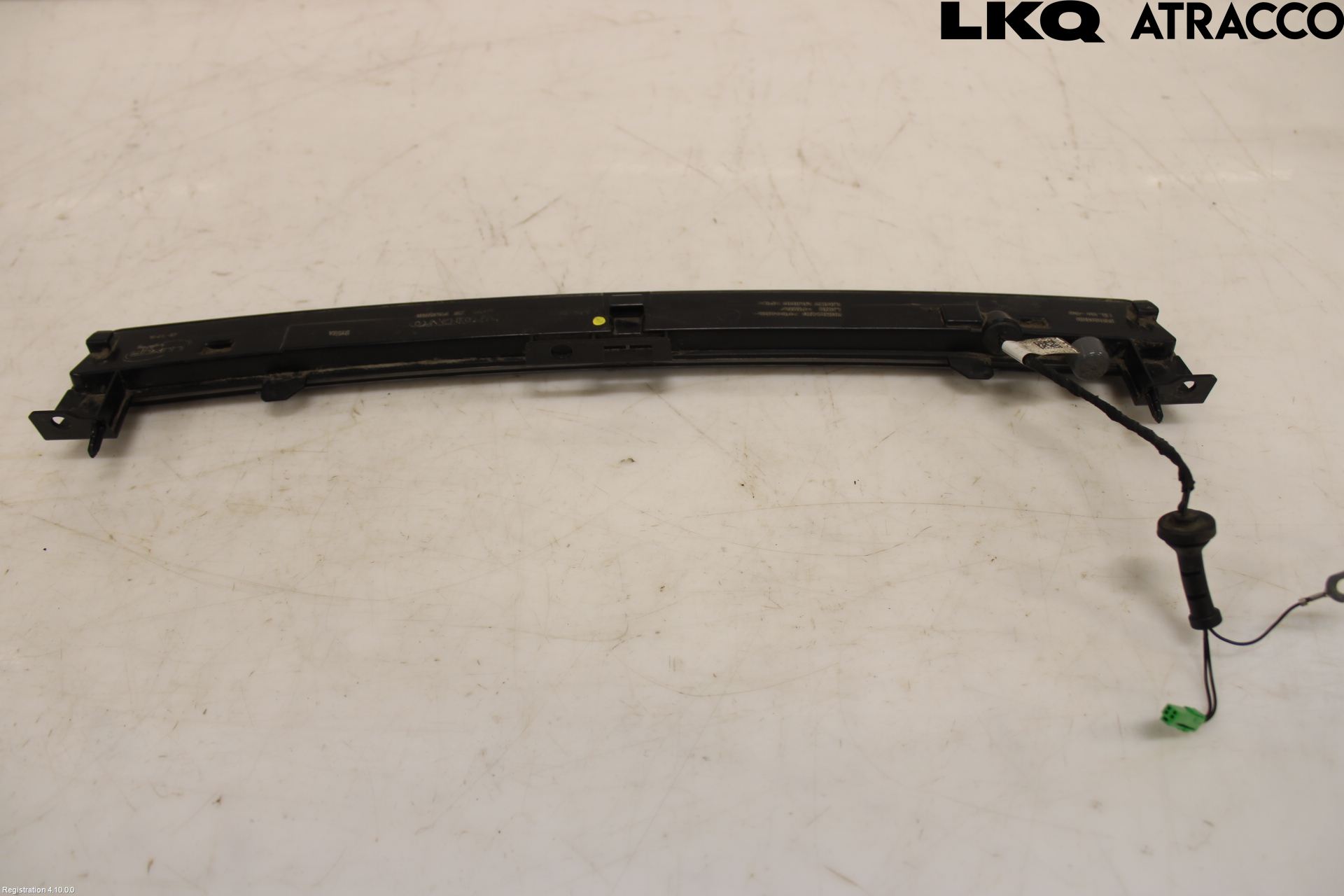 Volvo V60 19- Bromsljus Bakruta