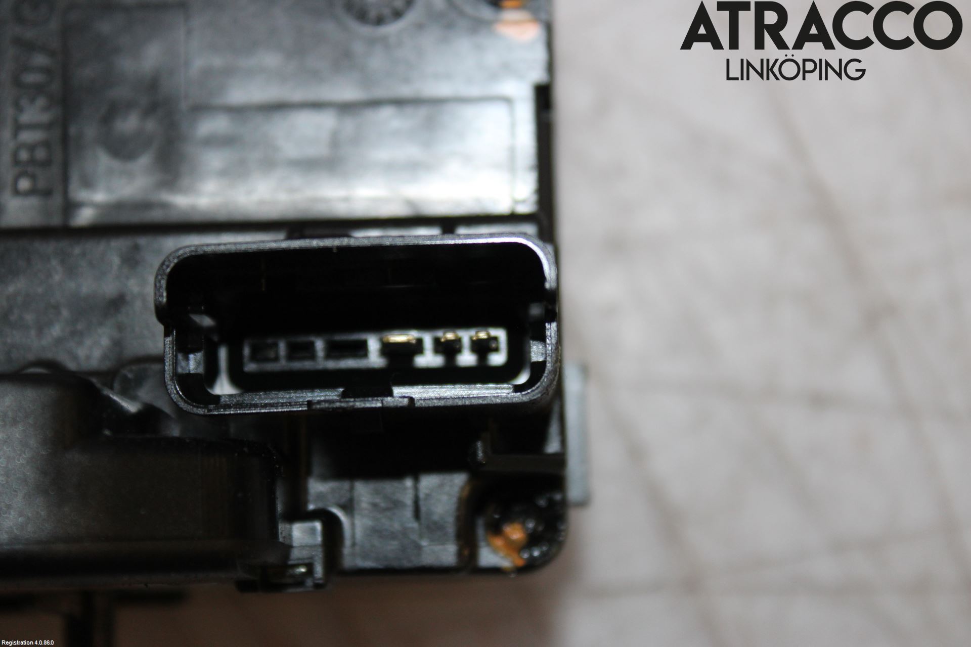 Nissan PULSAR Låskista-Dörrlås