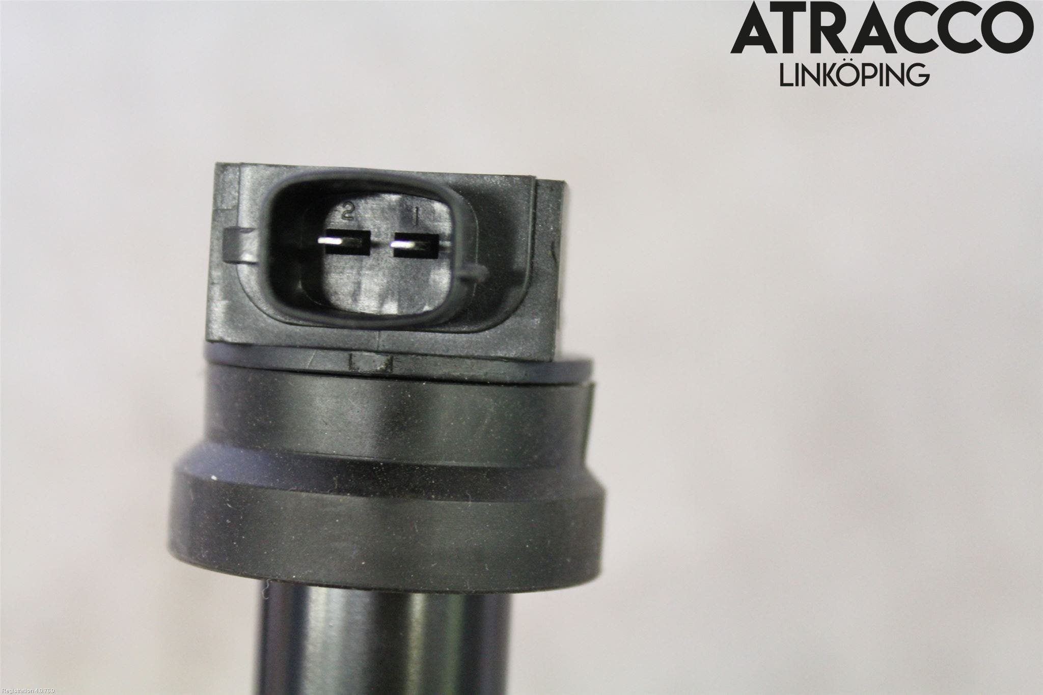 Hyundai i30 FD 07-12 Tändspole