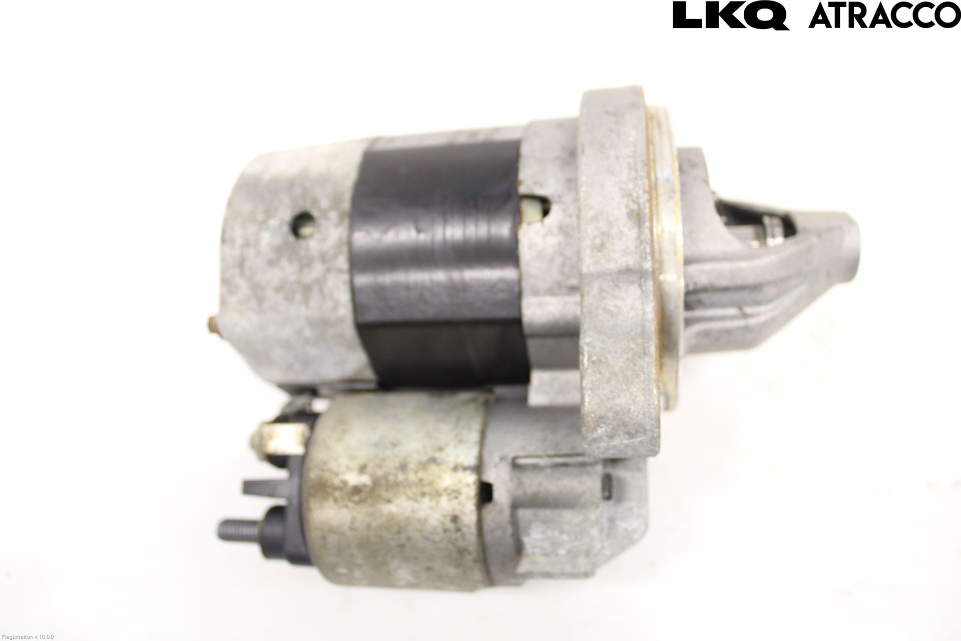 Ford FOCUS 15-18 Startmotor