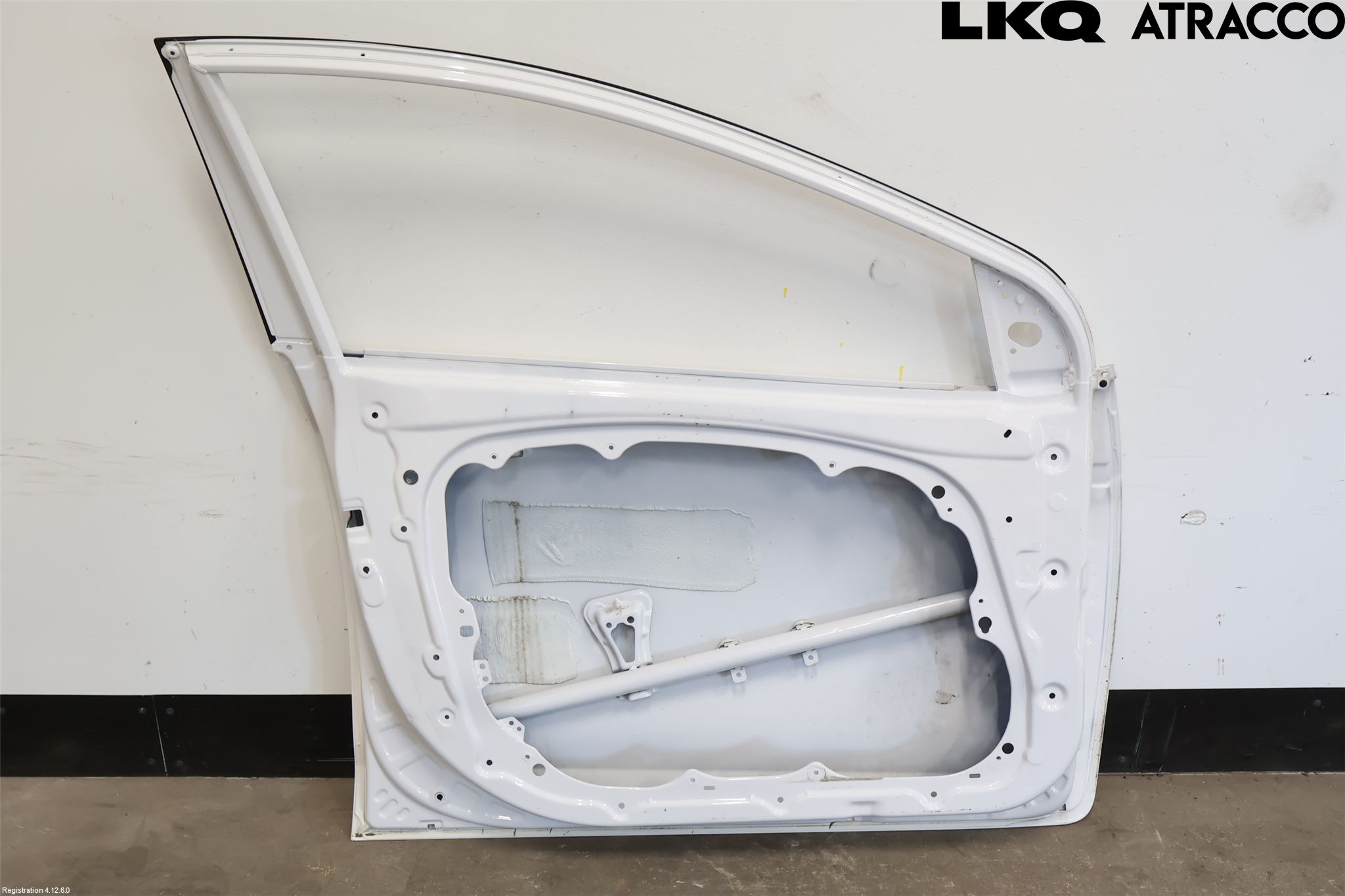 Hyundai i30 GD 13-17 Dörr Fram Vänster