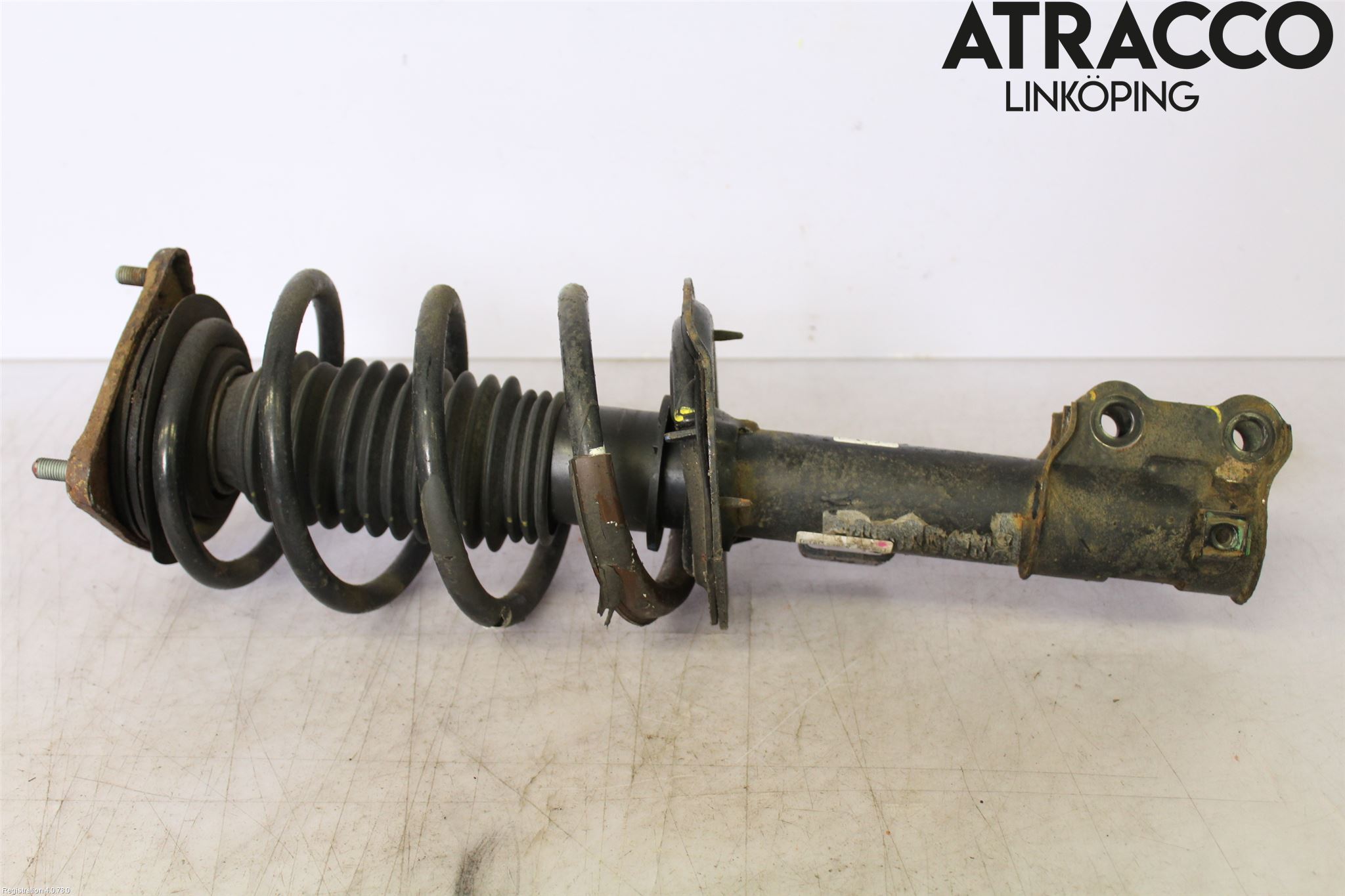 Kia CEED 12-18 Fjäderben Fram Vänster