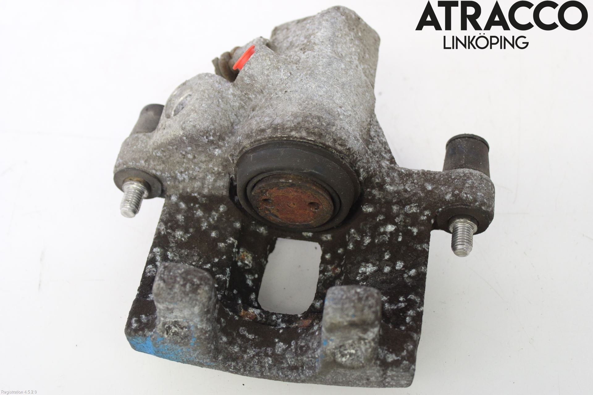 Volvo V50 08-12 Bromsok Bak Höger