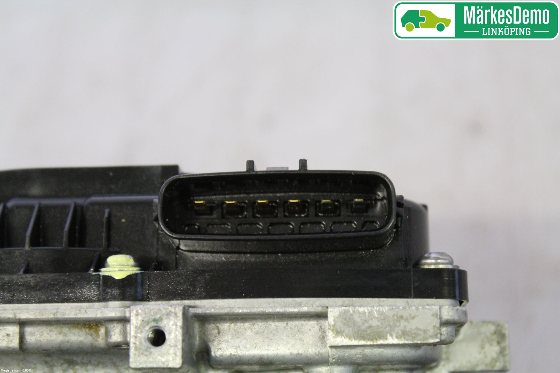 Honda CIVIC 12-16 Injspjällhus