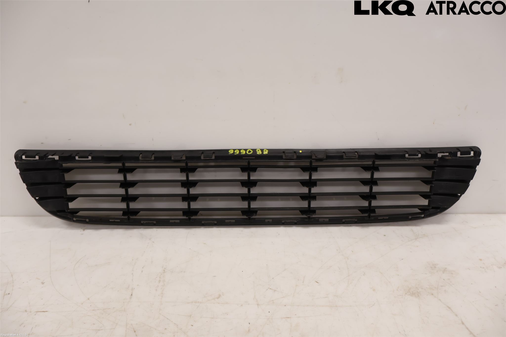 Citroen BERLINGO 08-18 Grill-Galler