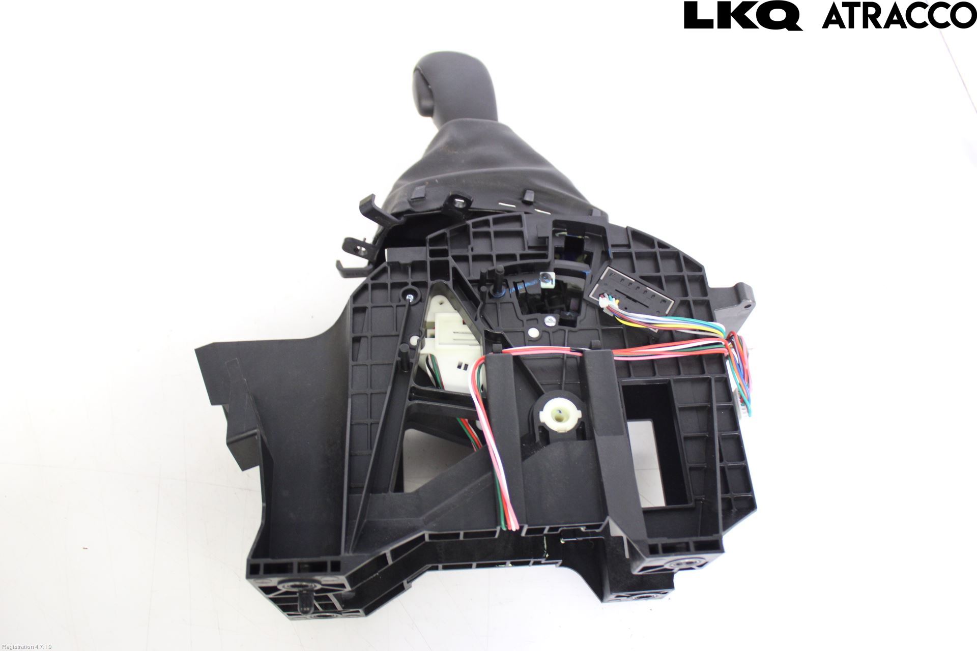 Nissan X-TRAIL 14-21 Växelspak