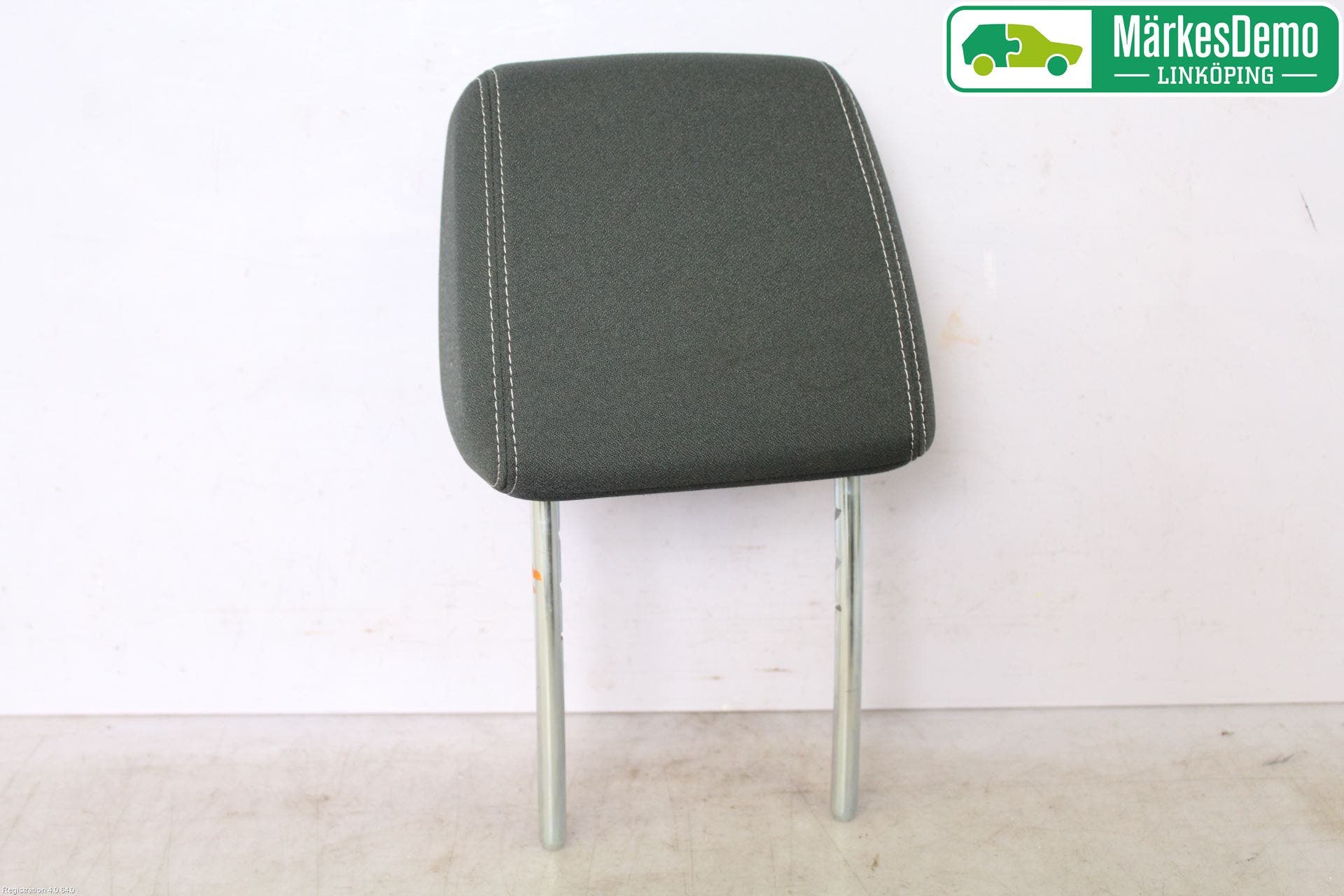 Ford FIESTA 09-12 Inredning Nackstöd