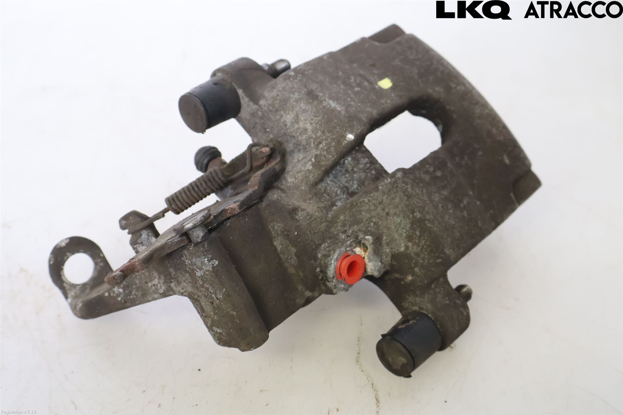 Jaguar S-TYPE Bromsok Bak Vänster