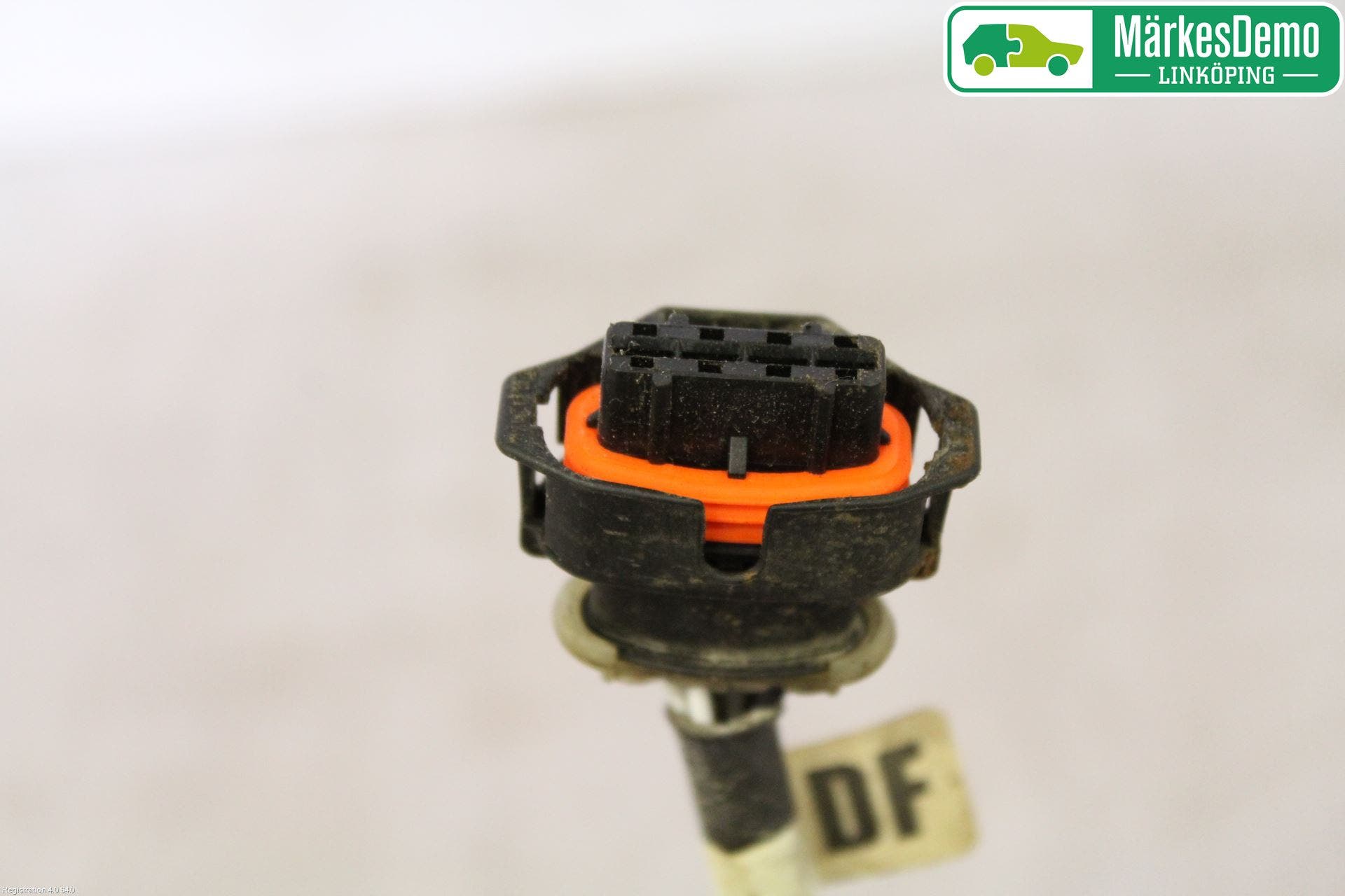 Opel CORSA D 07-14 Injlambdasond