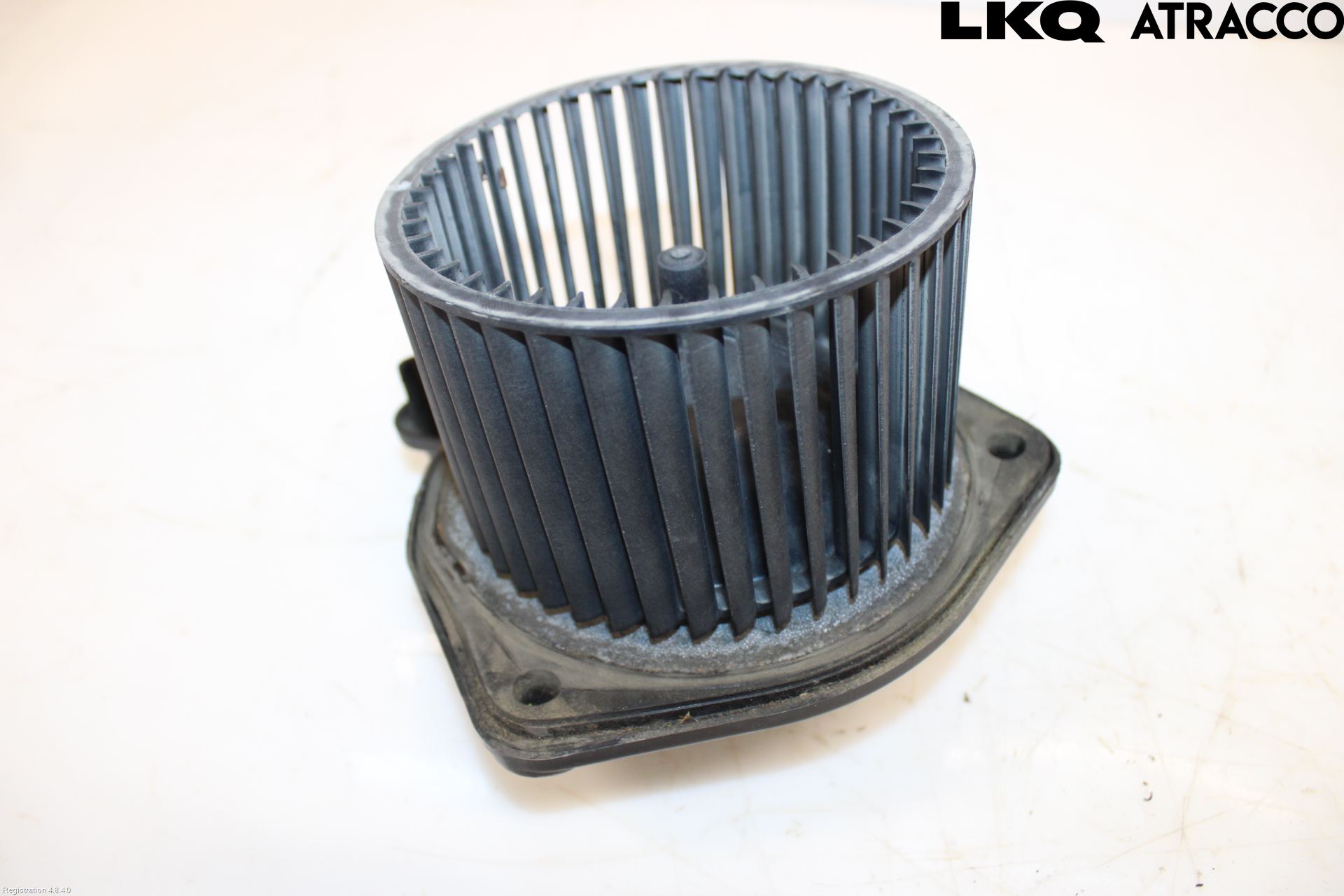 Volvo 940 91-98 Värmefläkt