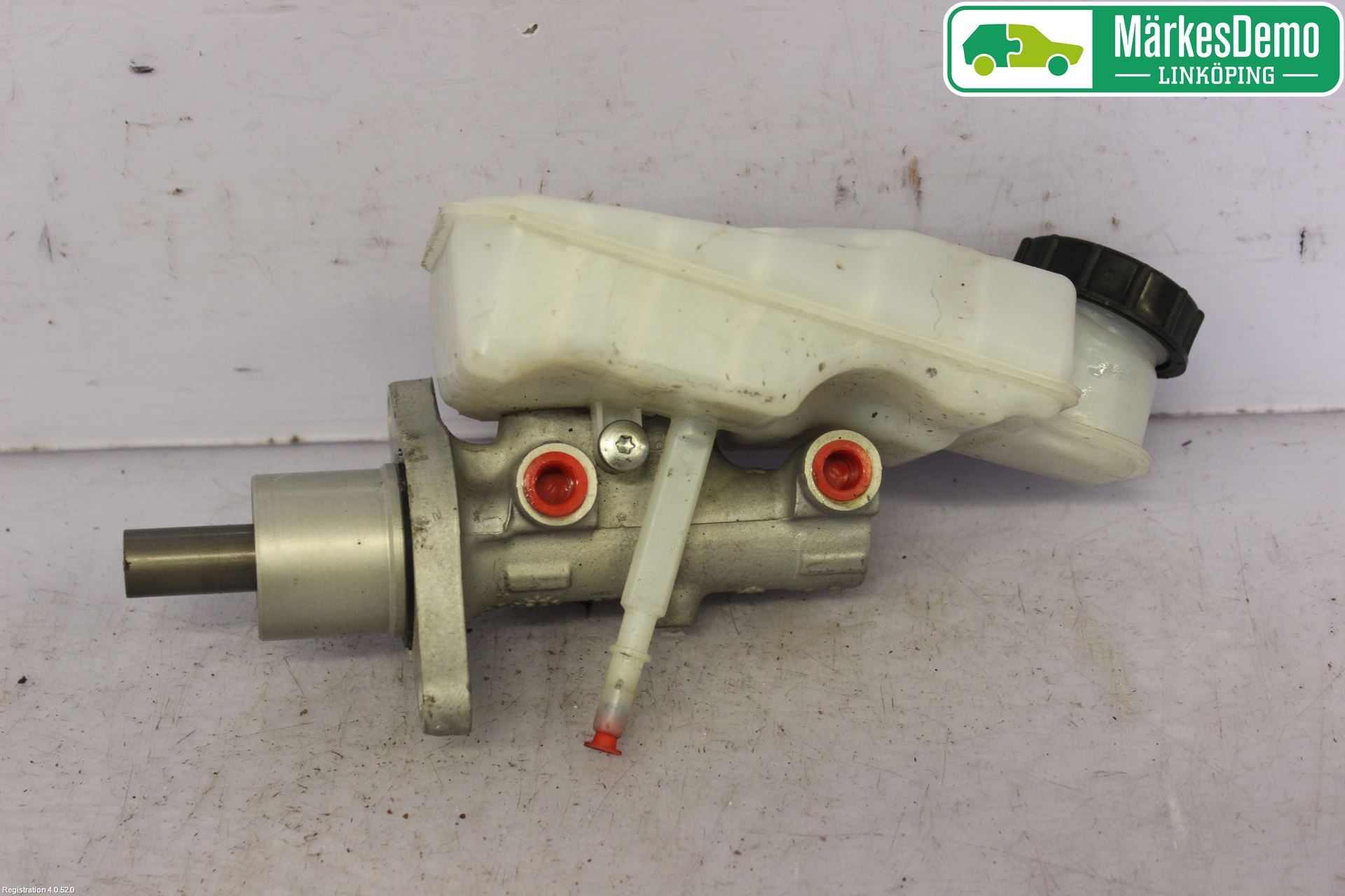 Volvo V50 08-12 Broms Huvudcylinder