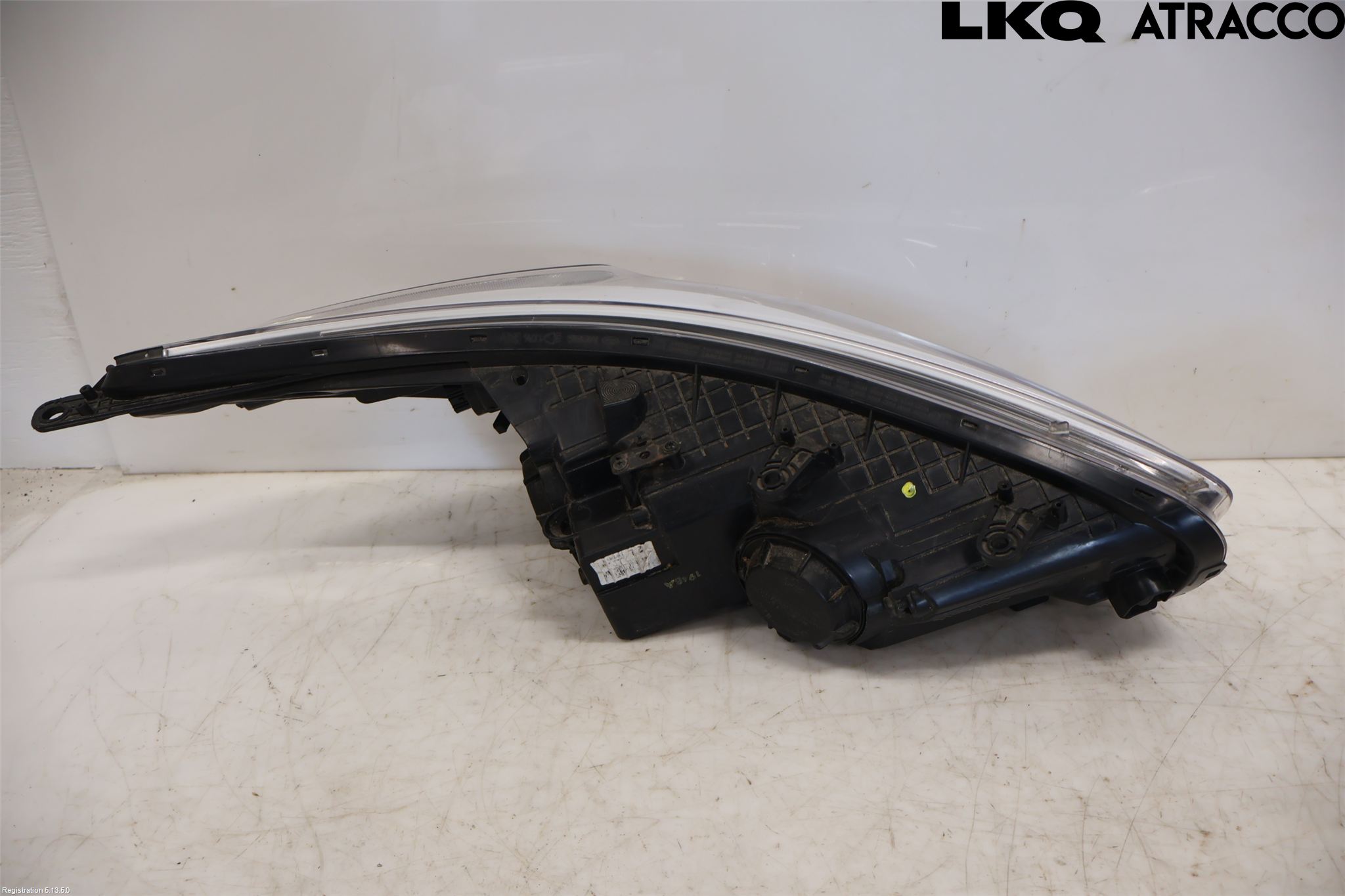 Kia CEED 12-18 Strålkastare Vänster