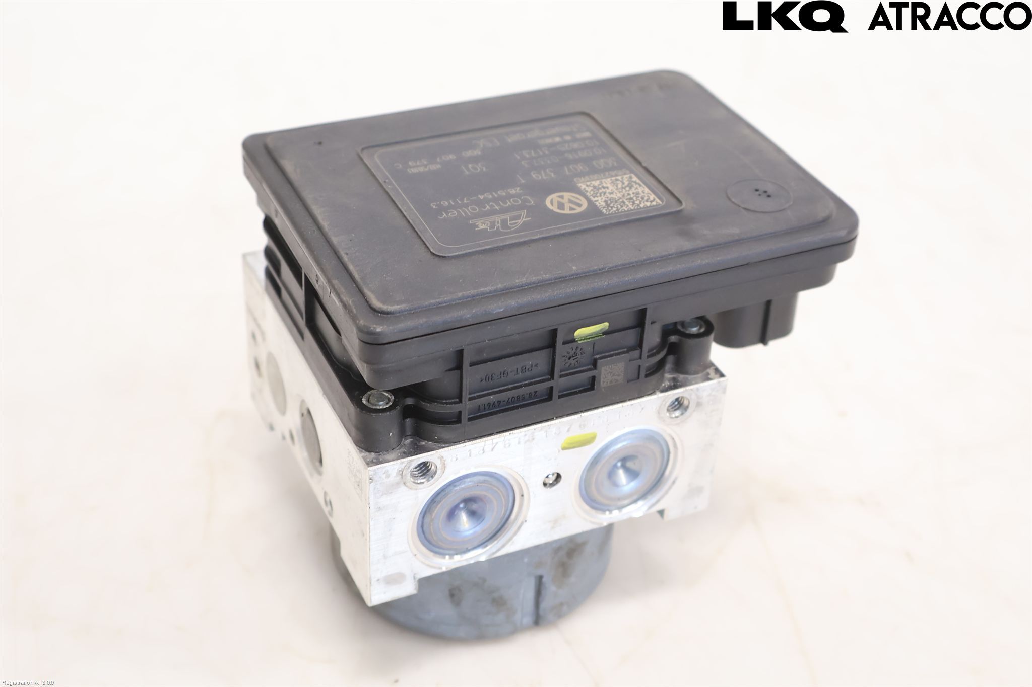 Seat LEON 13-20 Abs Hydraulaggregat
