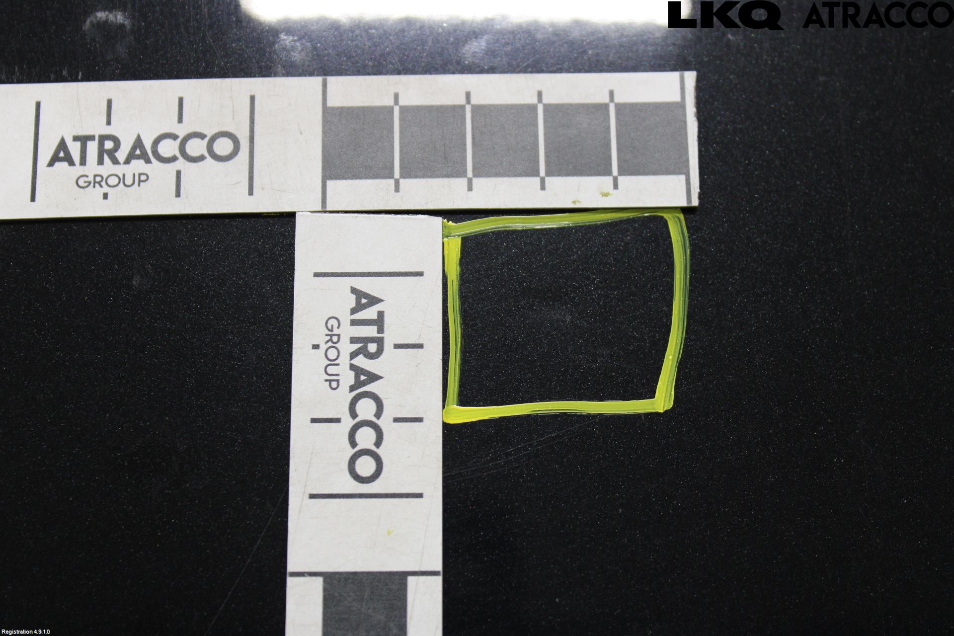 Audi A4/S4 08-11 Dörr Fram Höger