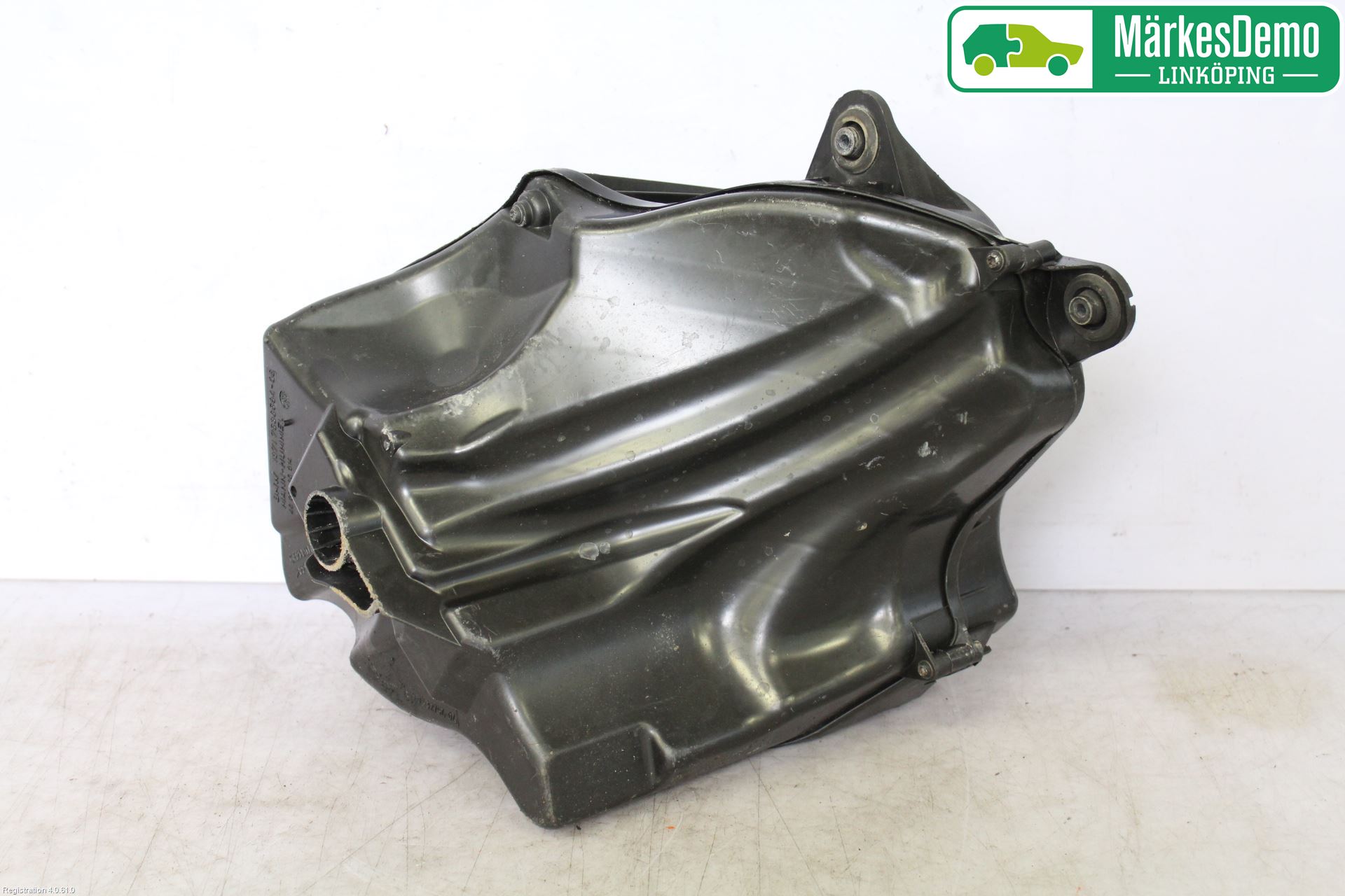 BMW 3 E90/91 SED/TOU 05-12 Luftrenare