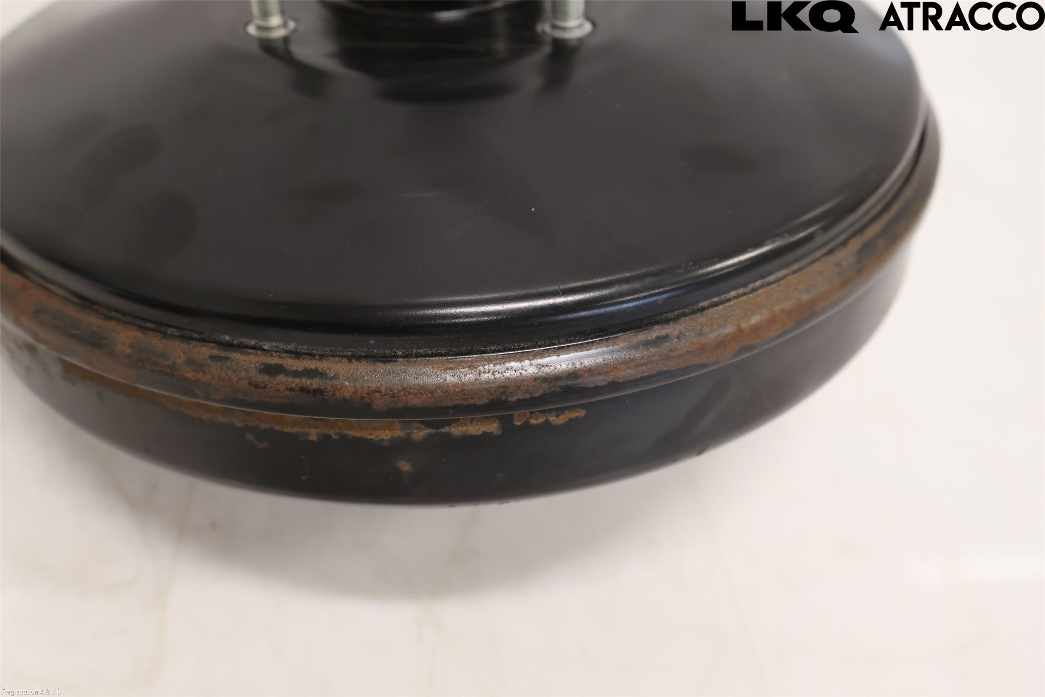 Opel ADAM 13-20 Bromsservo