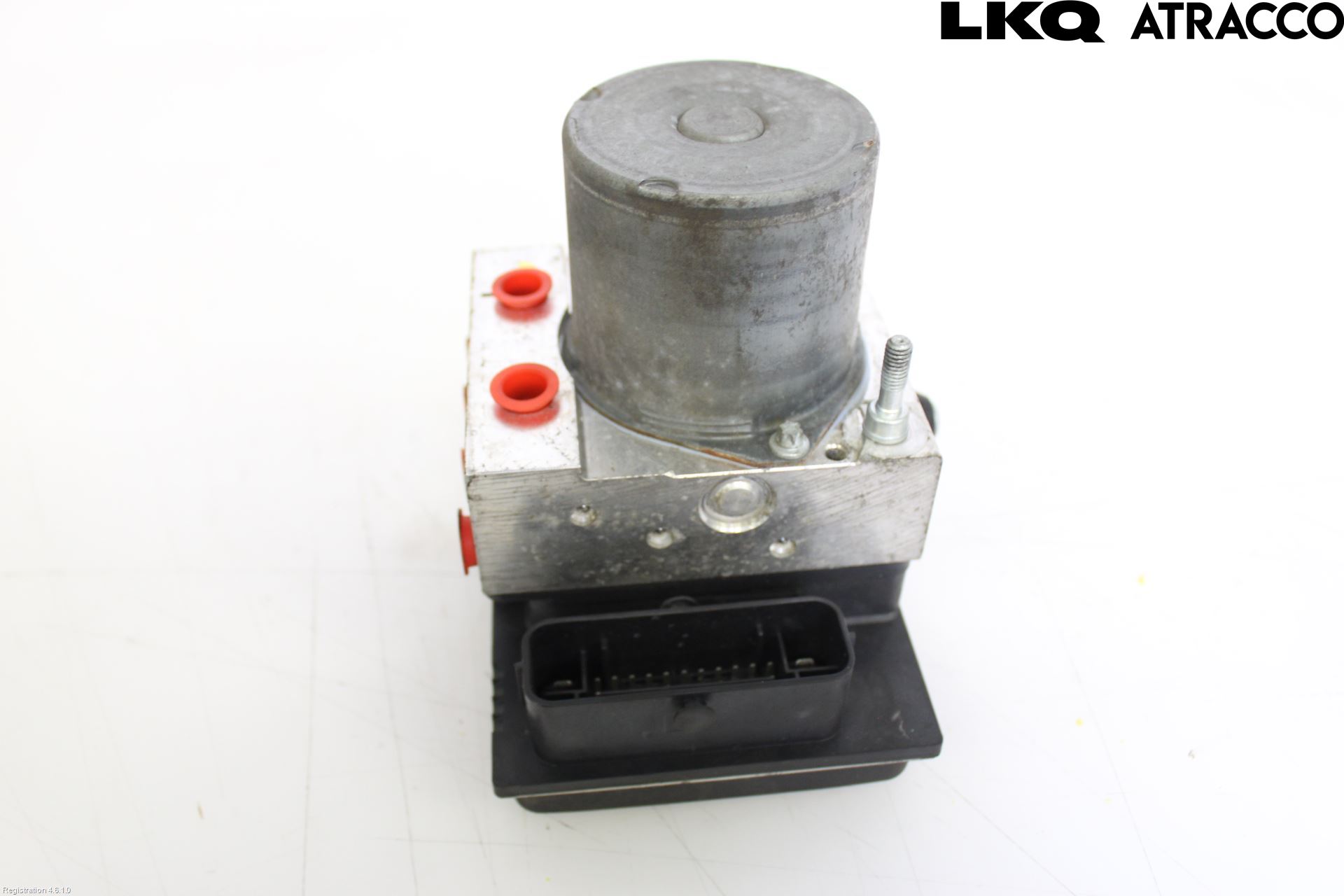 Peugeot 508 11-18 Abs Hydraulaggregat