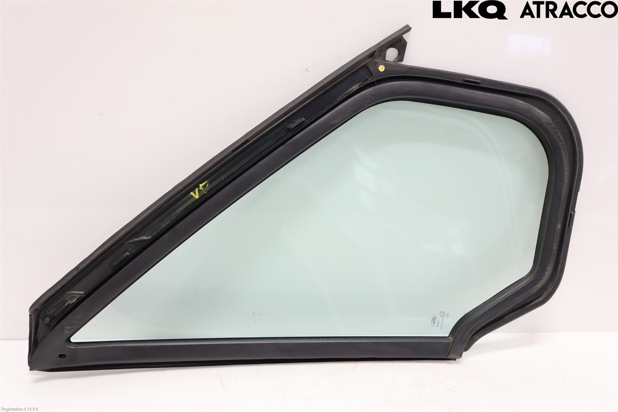 Ford TRANSIT    06-13 Dörruta Fram Lilla Vä