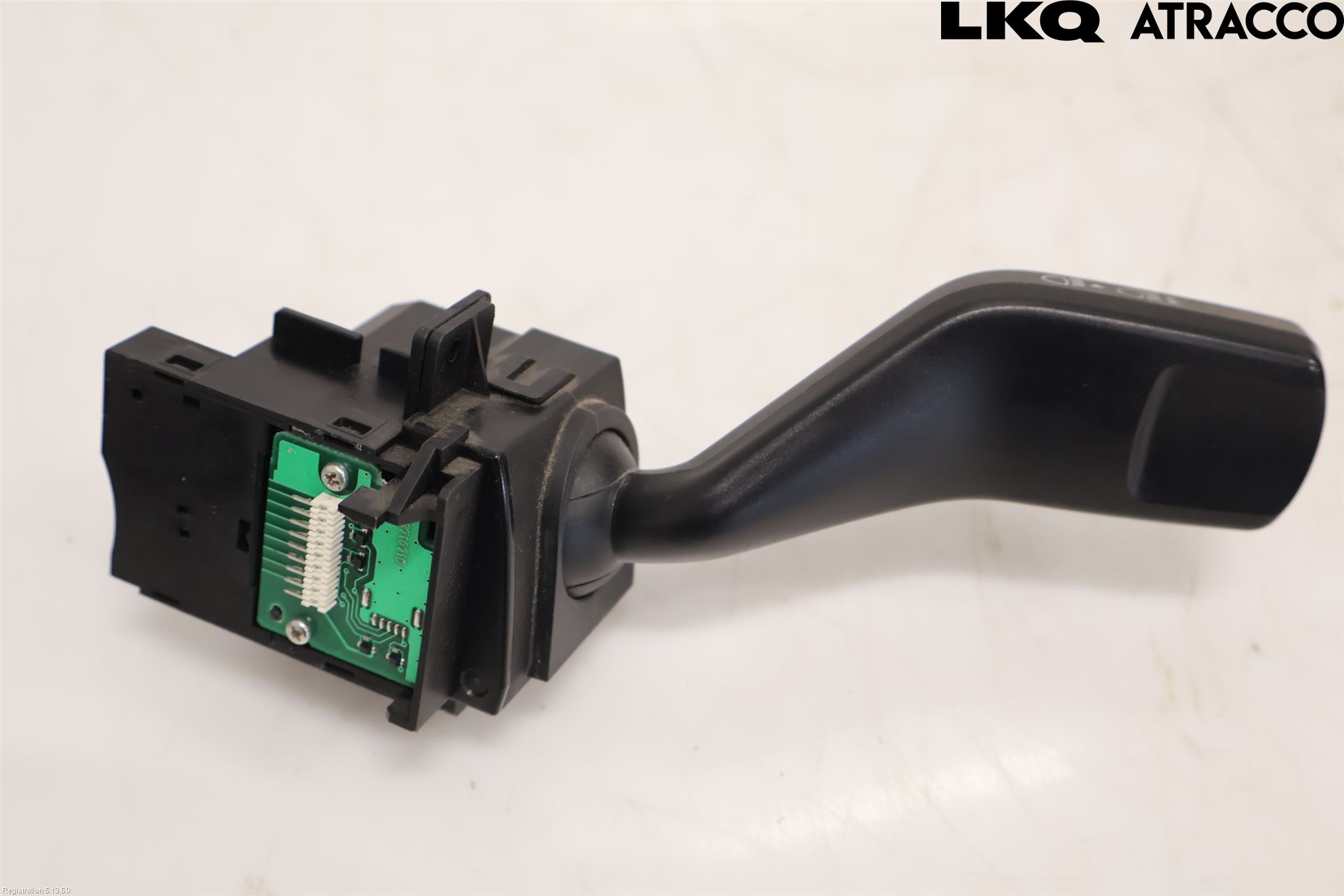 Ford MONDEO 07-15 Spak Blinkers-Ljusomk