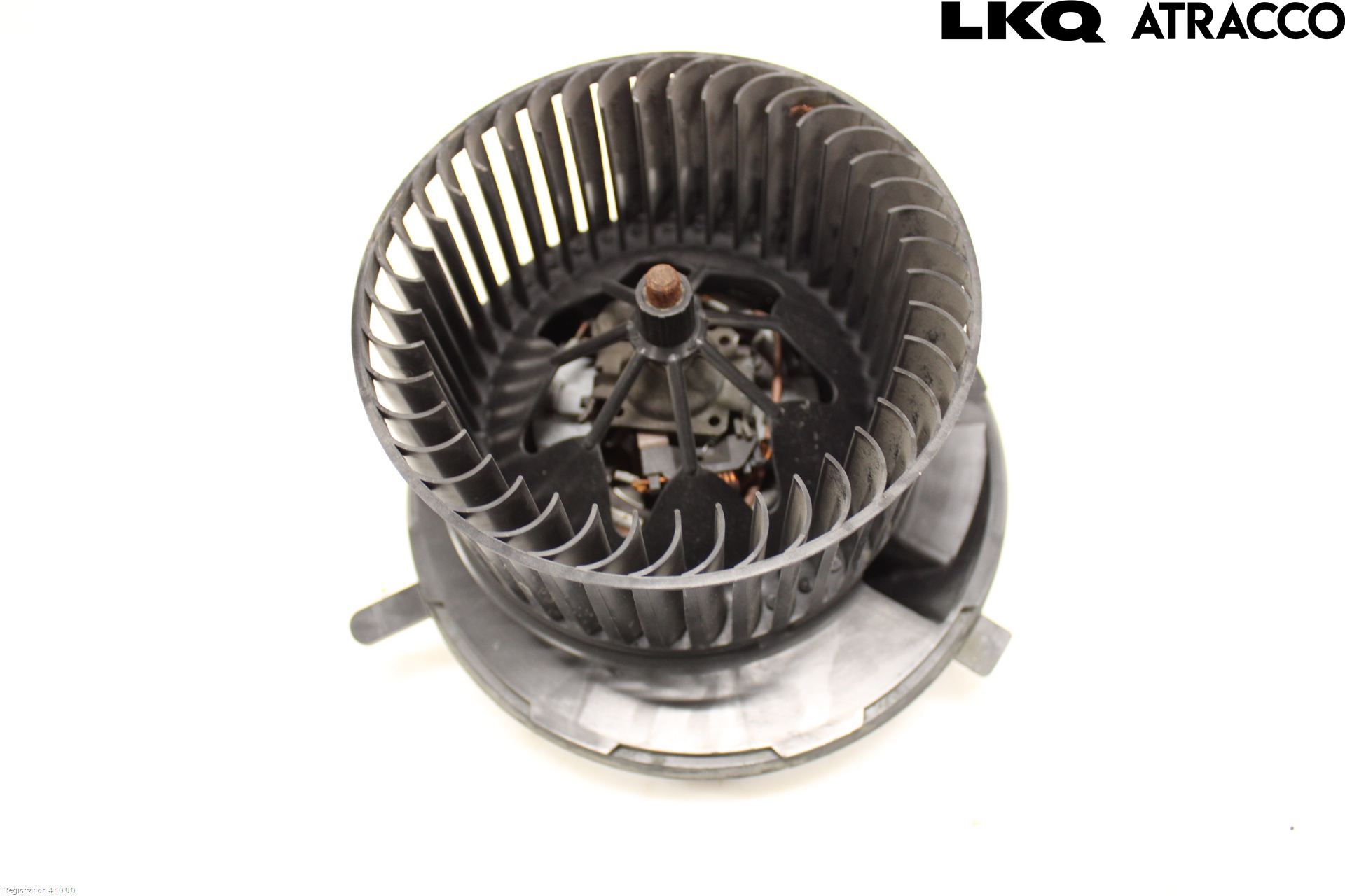 Volkswagen VW CADDY 16-20 Värmefläkt