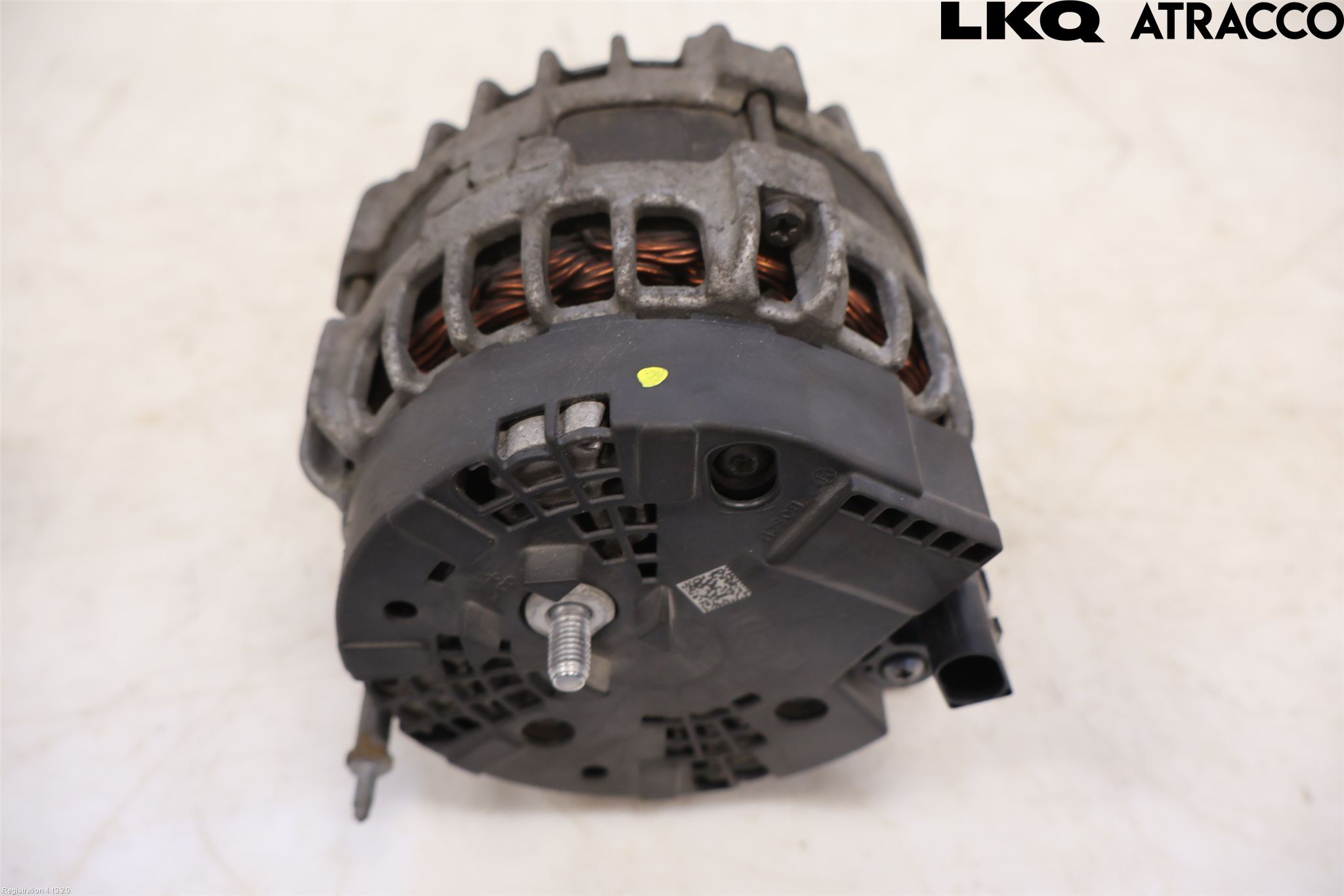 Volkswagen VW SHARAN 11- Generator