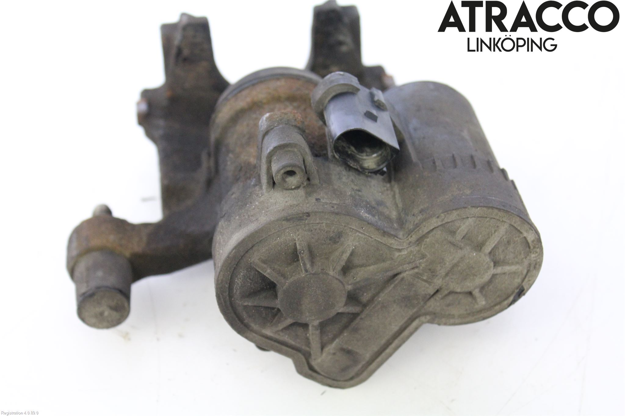 Honda CIVIC 17-22 Bromsok Bak Höger