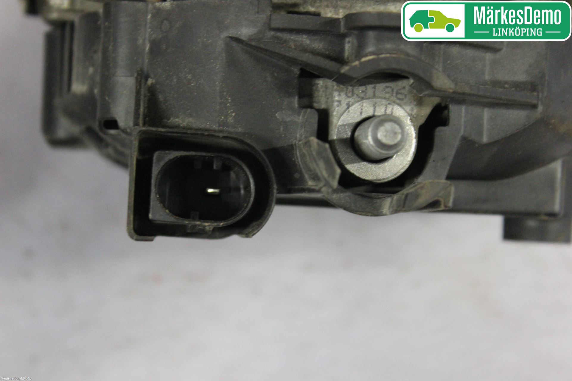 Ford FIESTA 09-12 Generator