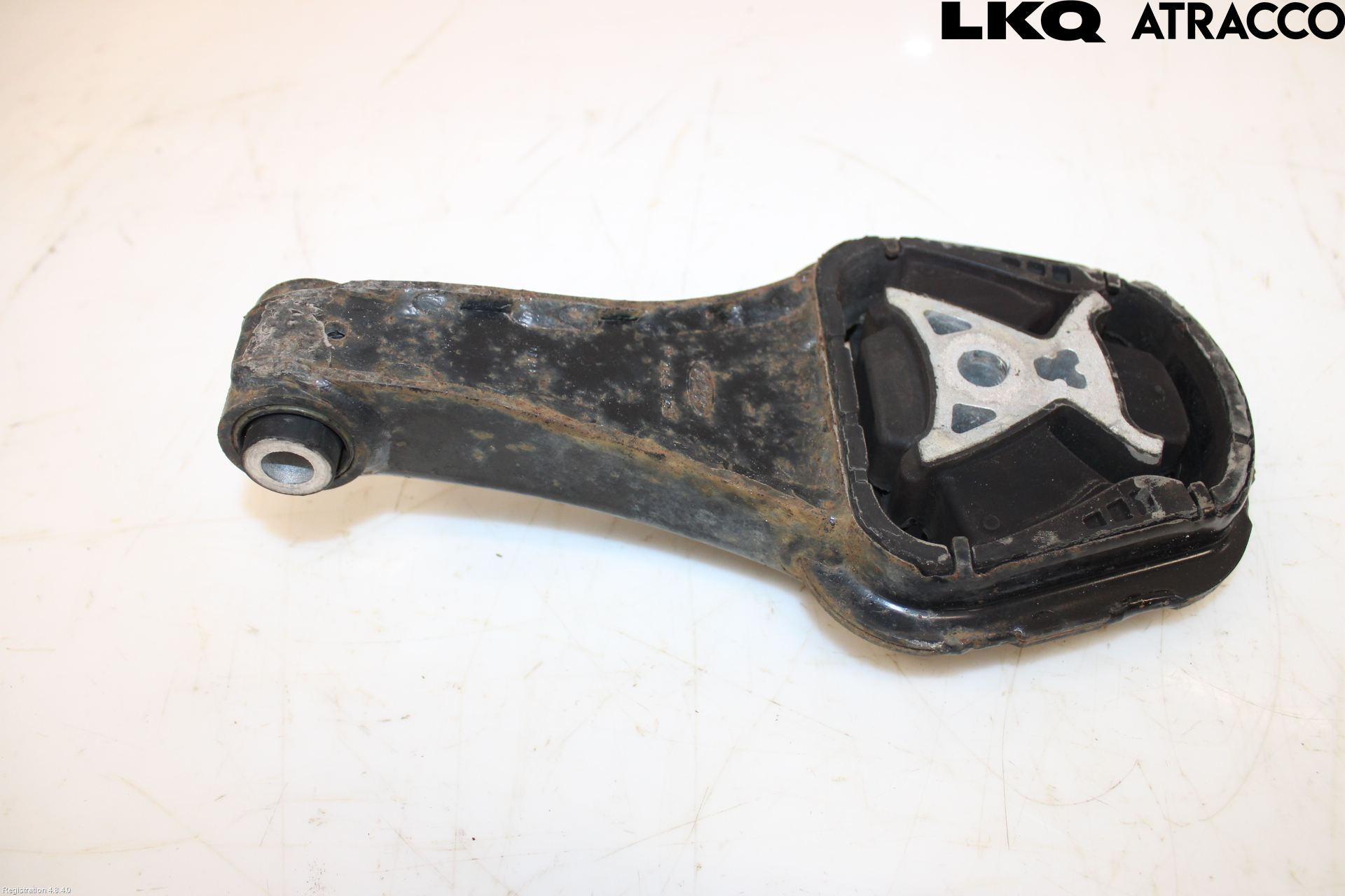 Ford TRANSIT SKÅP/BUSS 14-22 Växellådsfäste