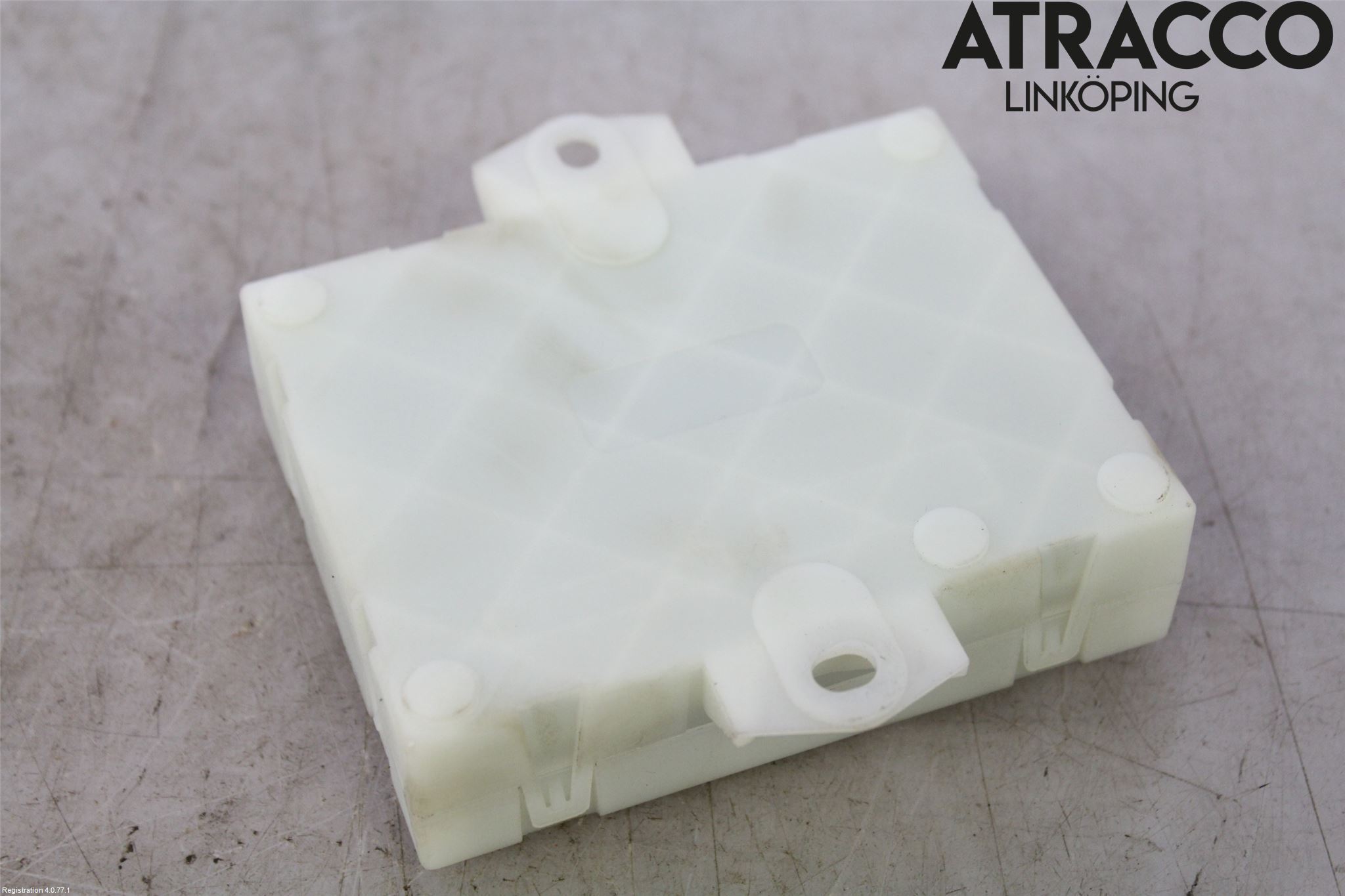 Volvo XC60 14-17 Styrenhet Baklucka