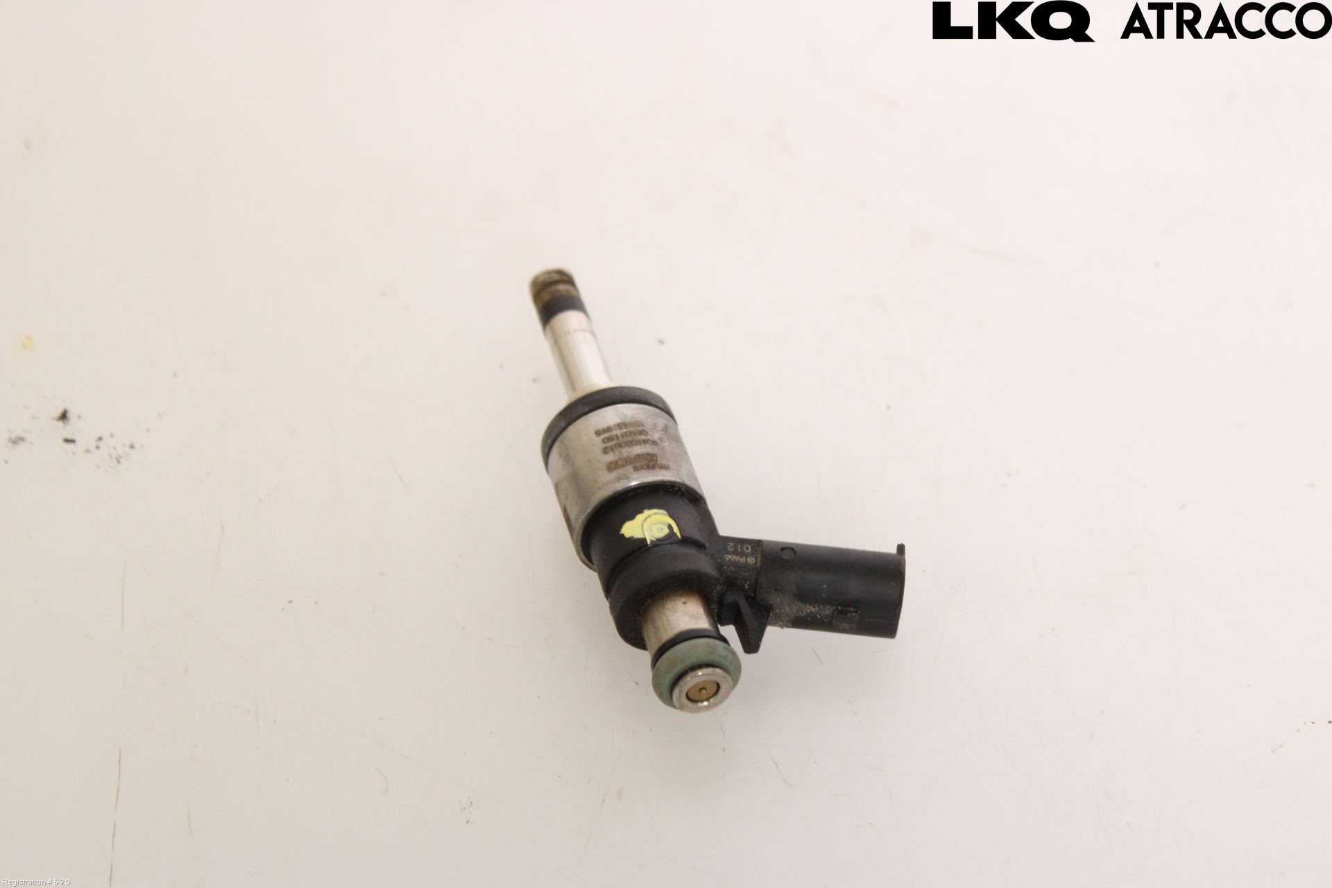 Kia NIRO (DE) 17-22 Injspridare