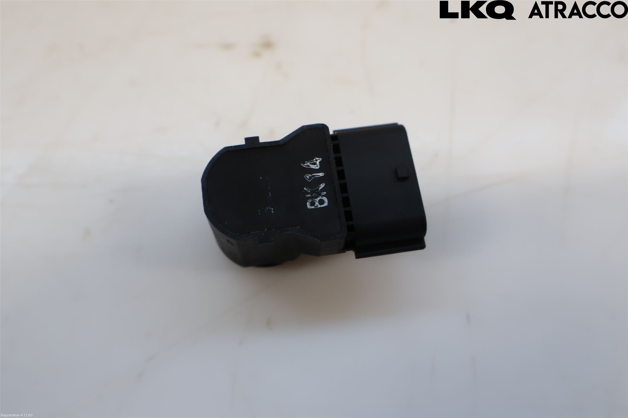 Hyundai i40 08-15 Parkeringshjälp Frontsensor