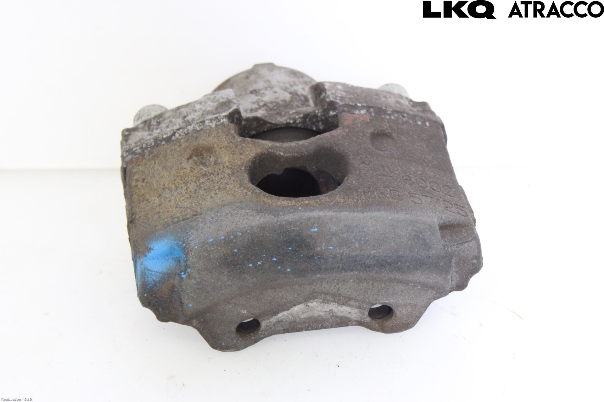 Saab 9-3 VER 2 Bromsok Fram Höger