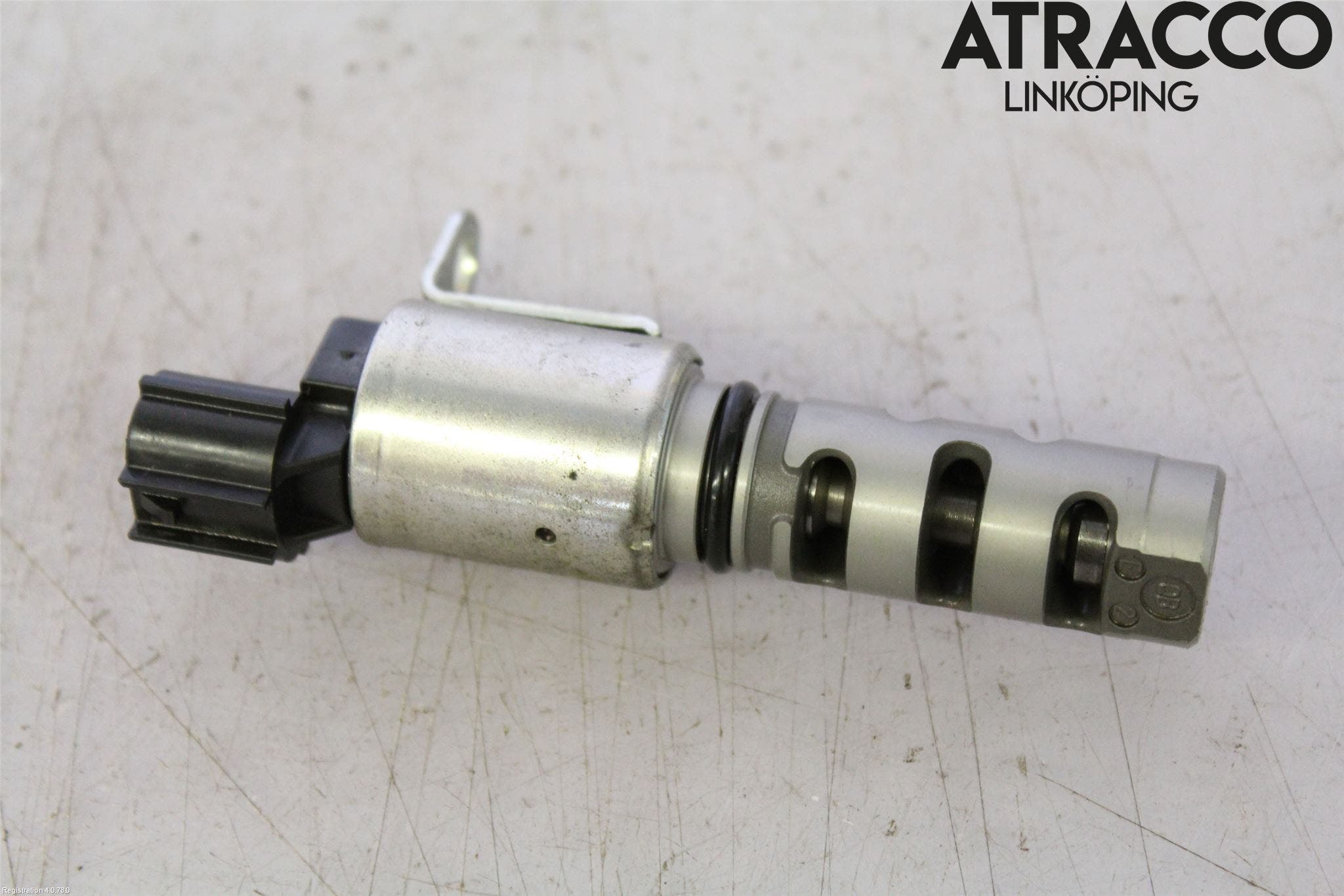 Toyota AURIS 13-19 Kamställningsventil