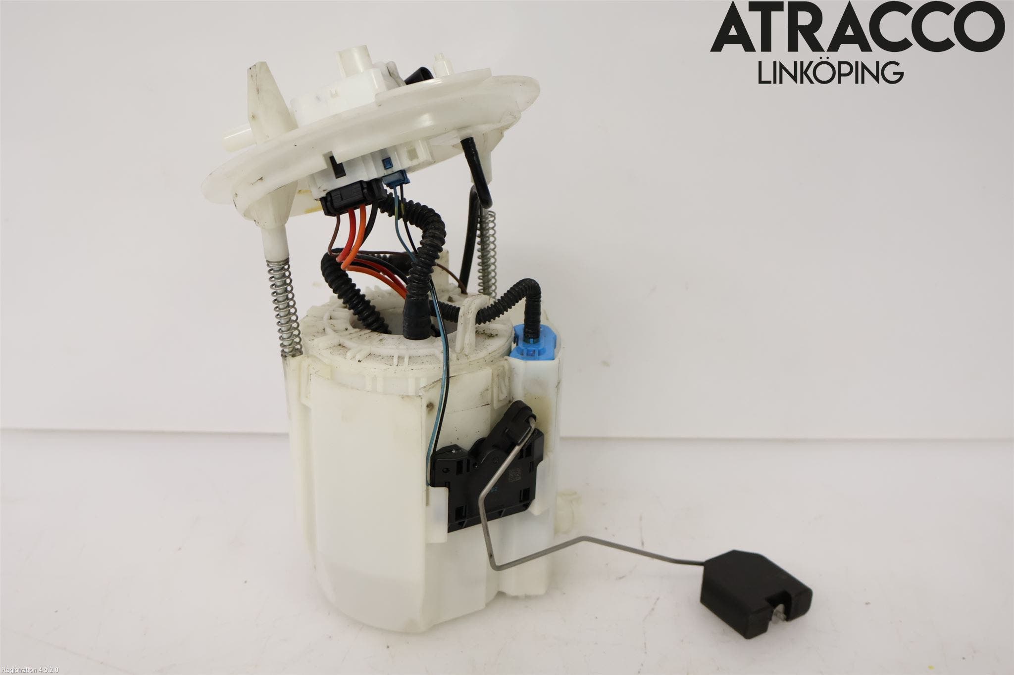 Mercedes-Benz MB C-KLASS (W205) 14-21 Bränslepump El