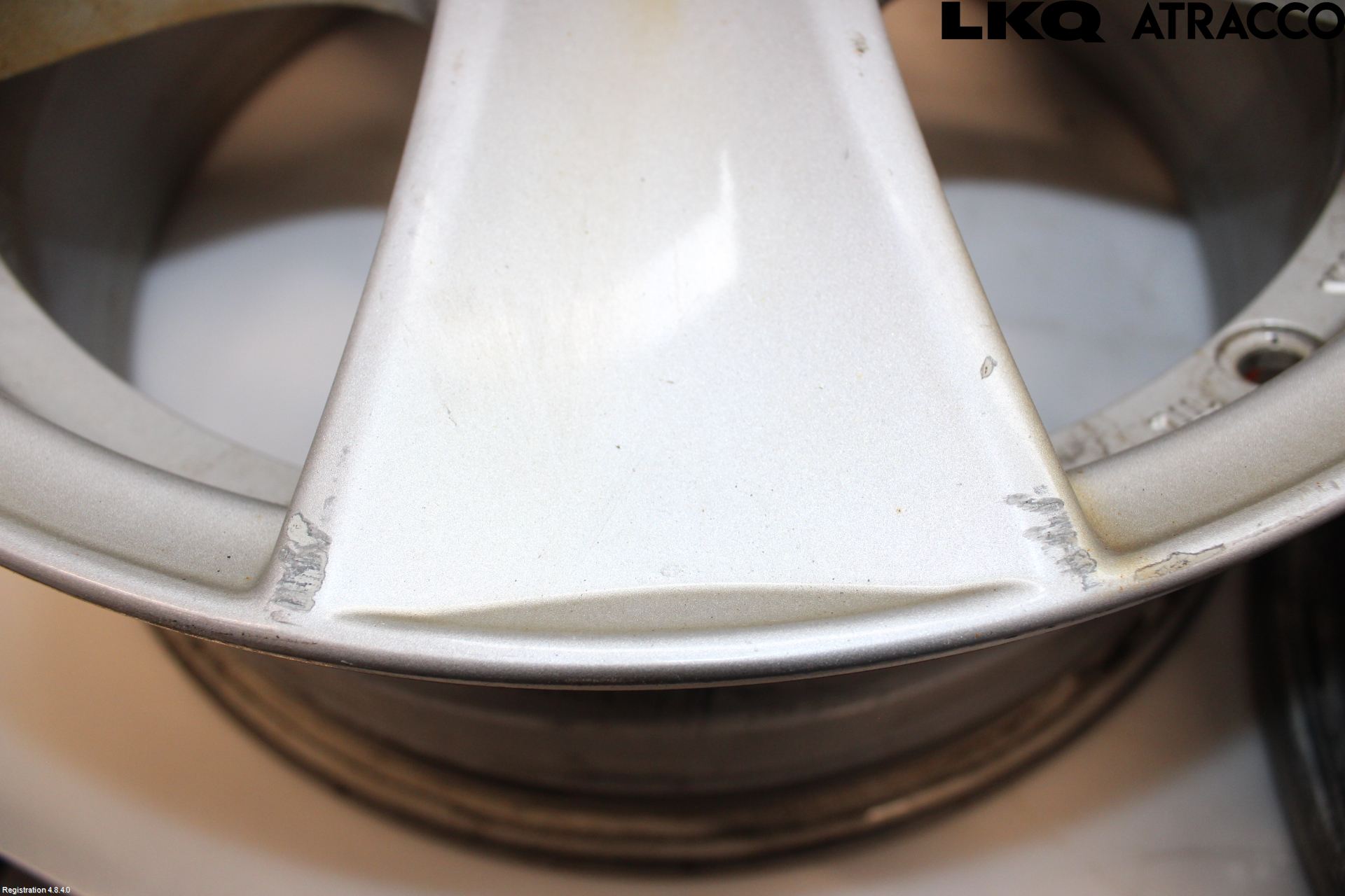 Honda CR-V 02-06 Fälgsats Aluminium