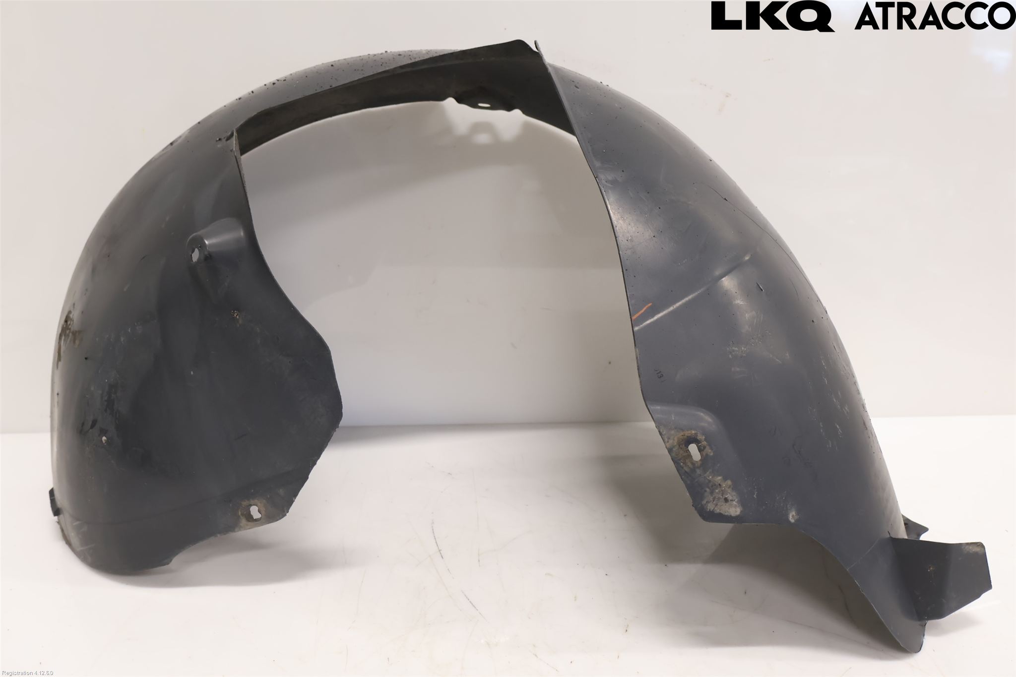 Volkswagen VW PASSAT 11-14 Skärm Inner