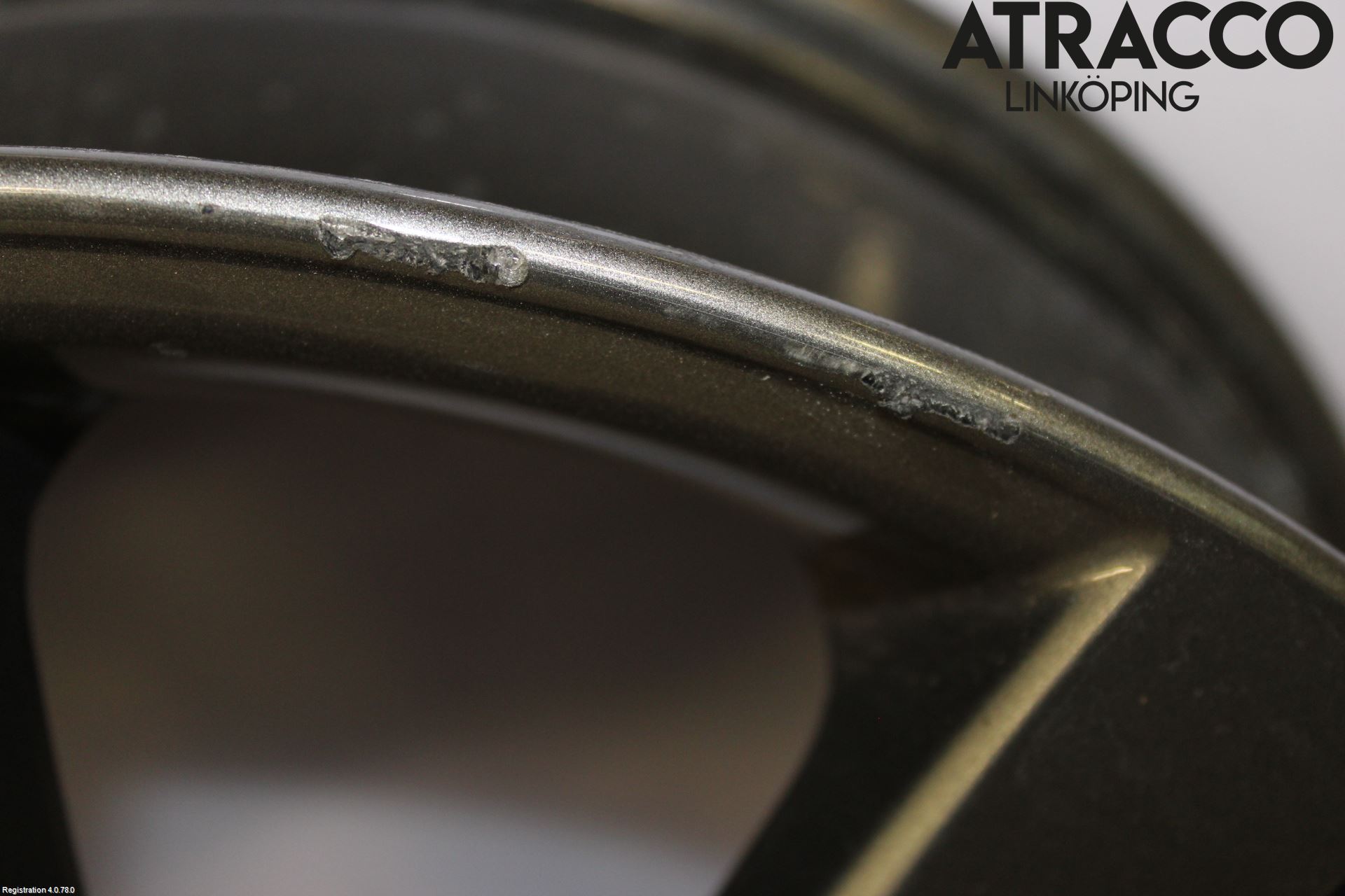 Suzuki SWIFT 17-24 Fälg Aluminium