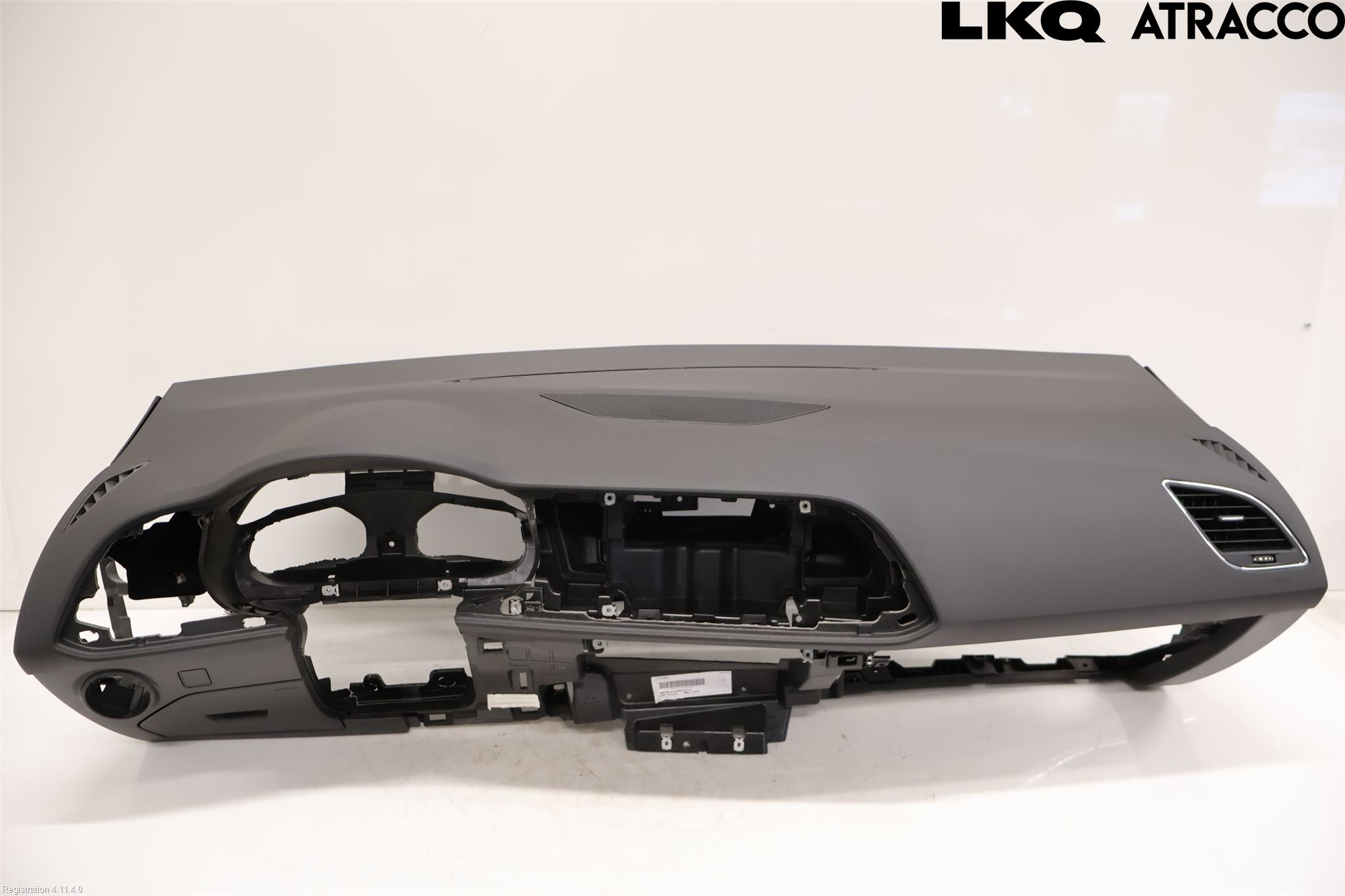 Seat LEON 13-20 Instrumentbräda