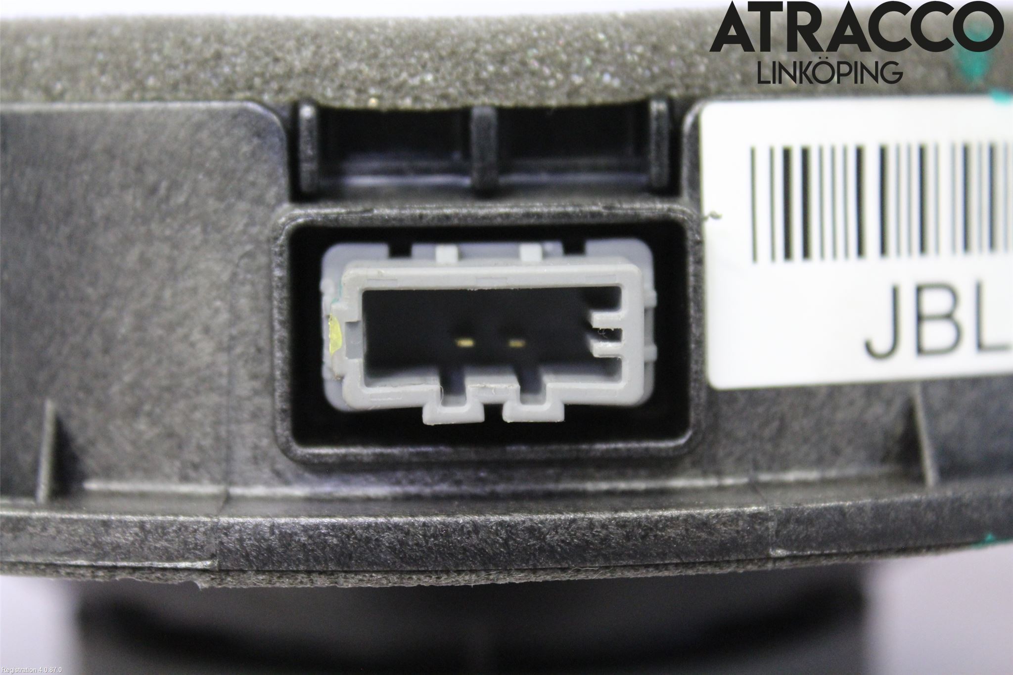 Kia OPTIMA 16-20 Högtalare